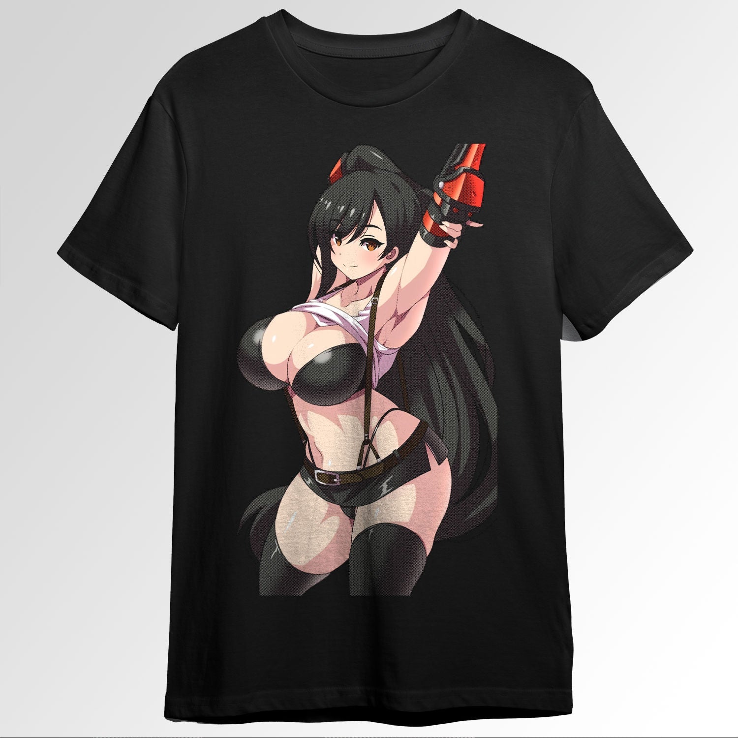 Final Fantasy Hentai Girl 131363666