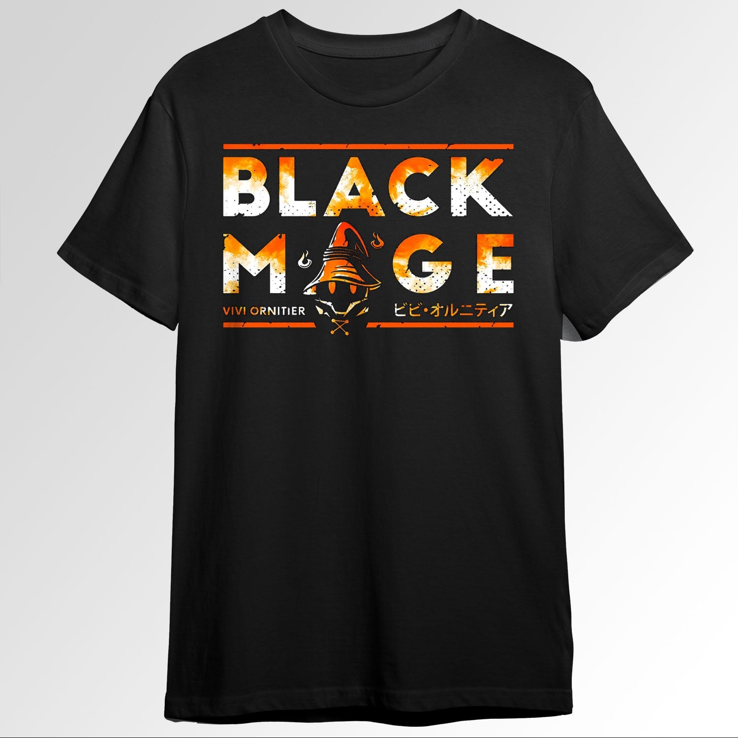 Final Fantasy Vivi Black Mage 68232373