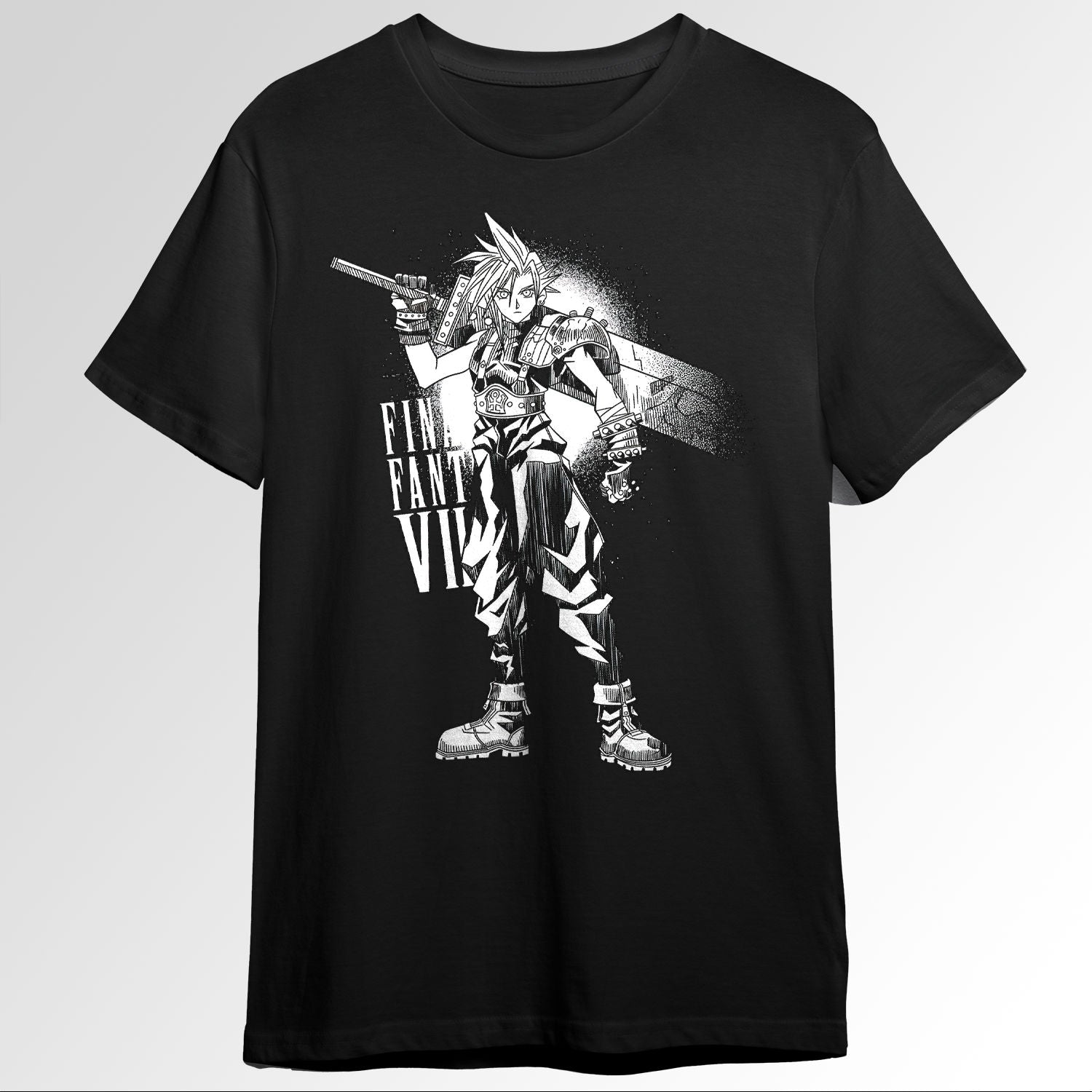 Final fantasy warrior 109464295