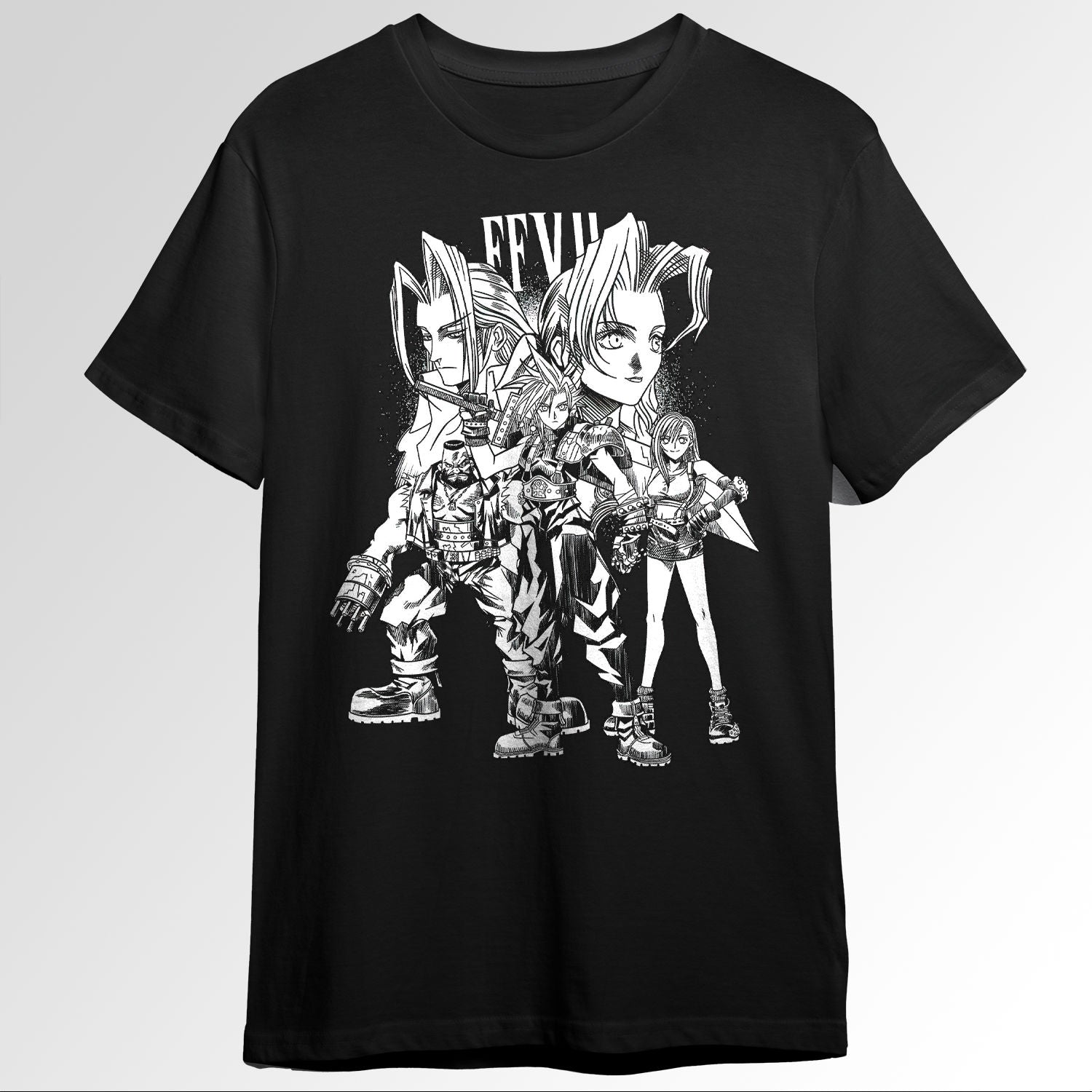Final fantasy warrior 109464498