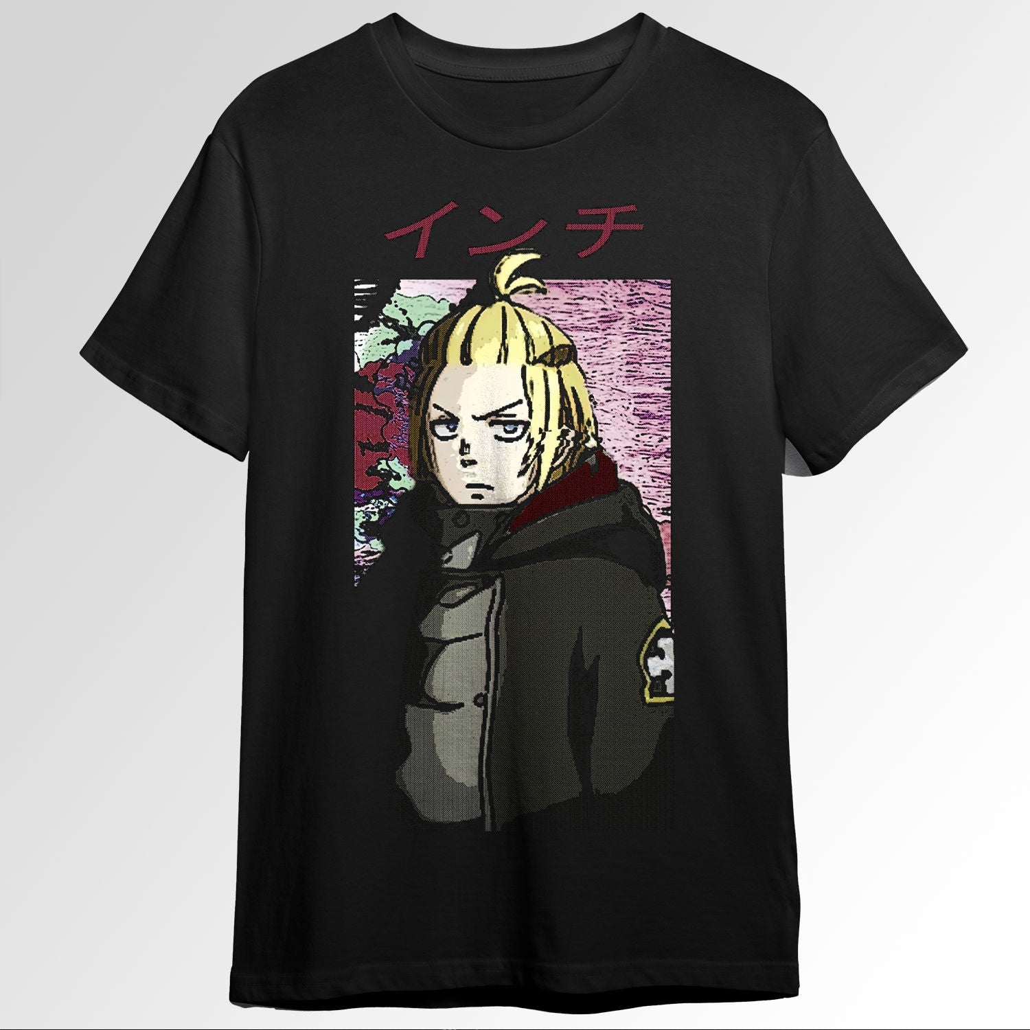 Fire Force ARTHUR V1 57555950