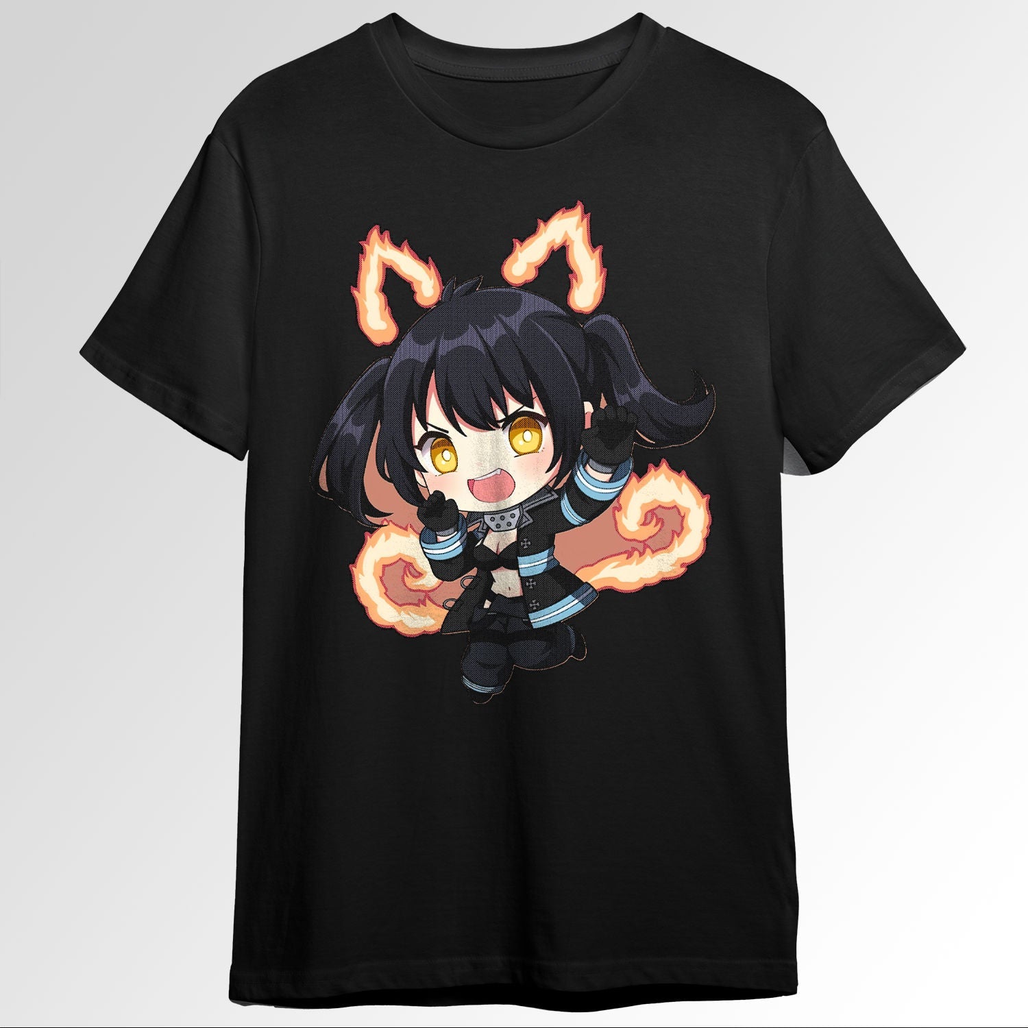 Fire Force Tamaki Kotatsu 57703521