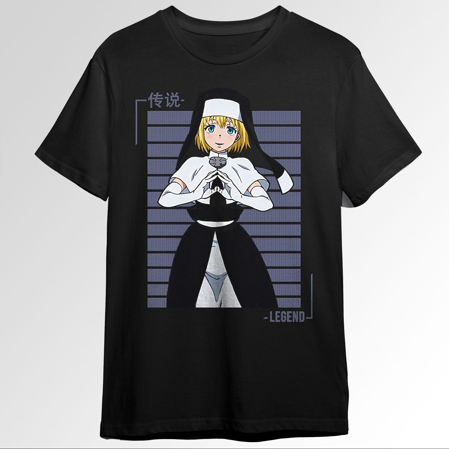 Fire force Iris 68505432