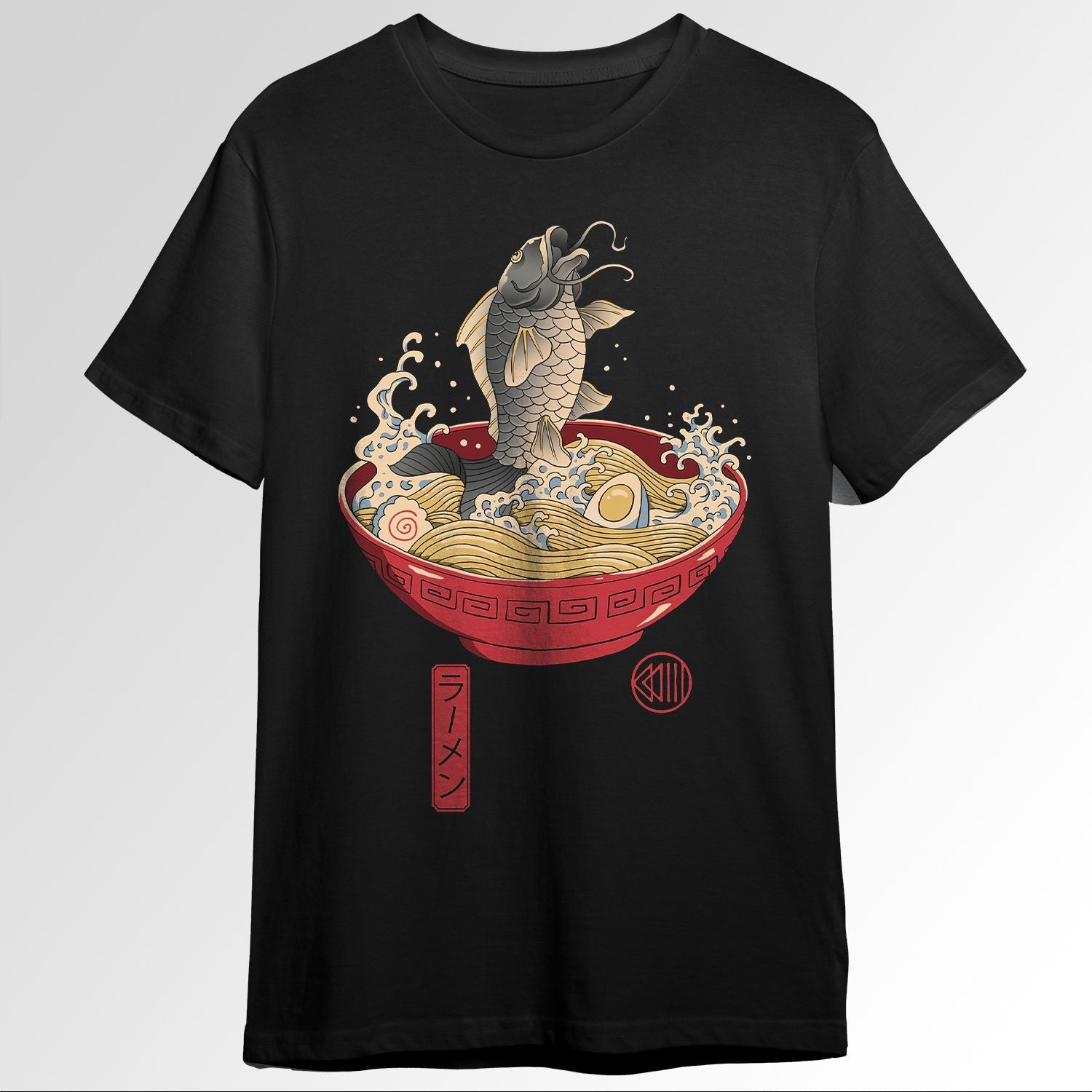 Fish Ramen 51757901
