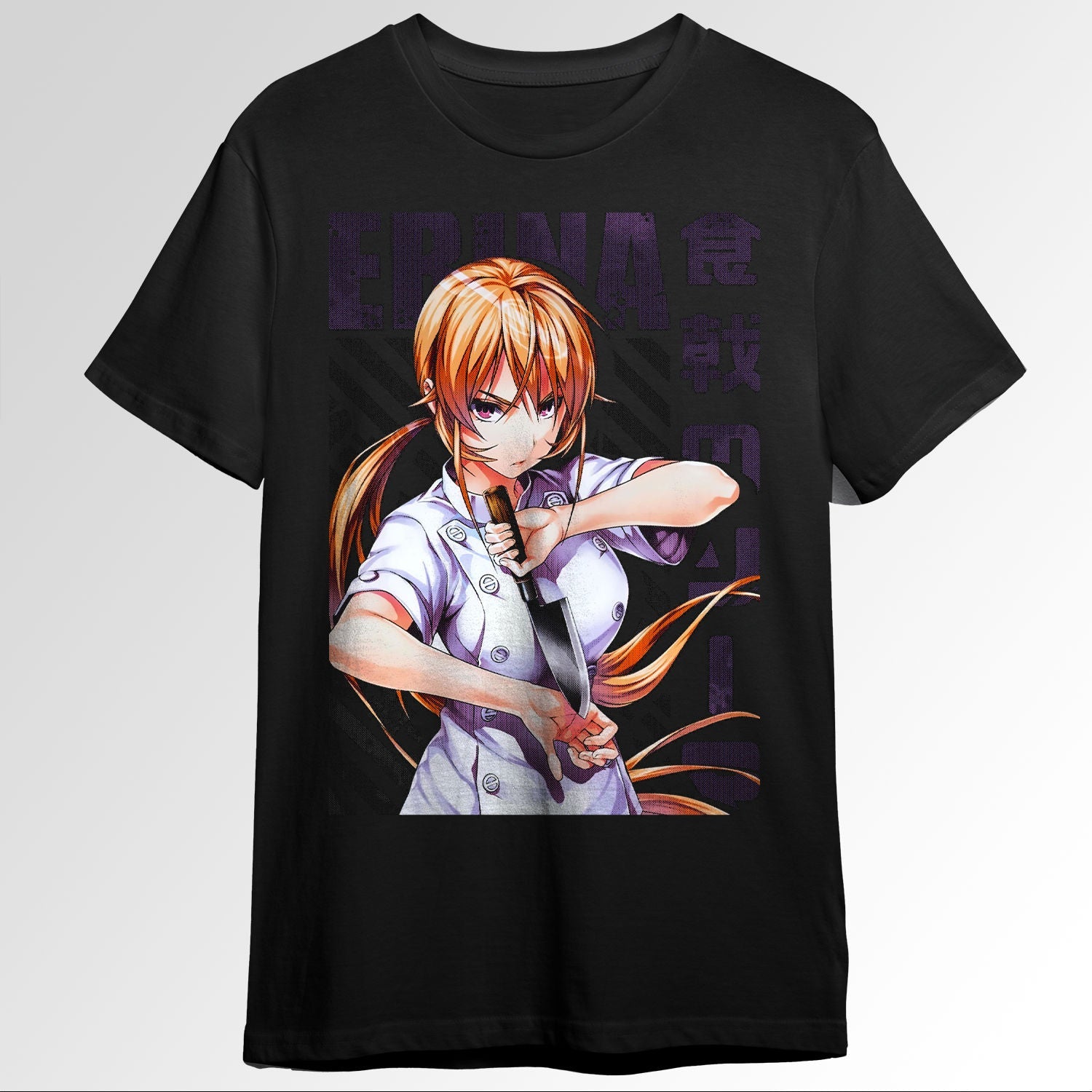 Food Wars Erina Nakiri 44708736