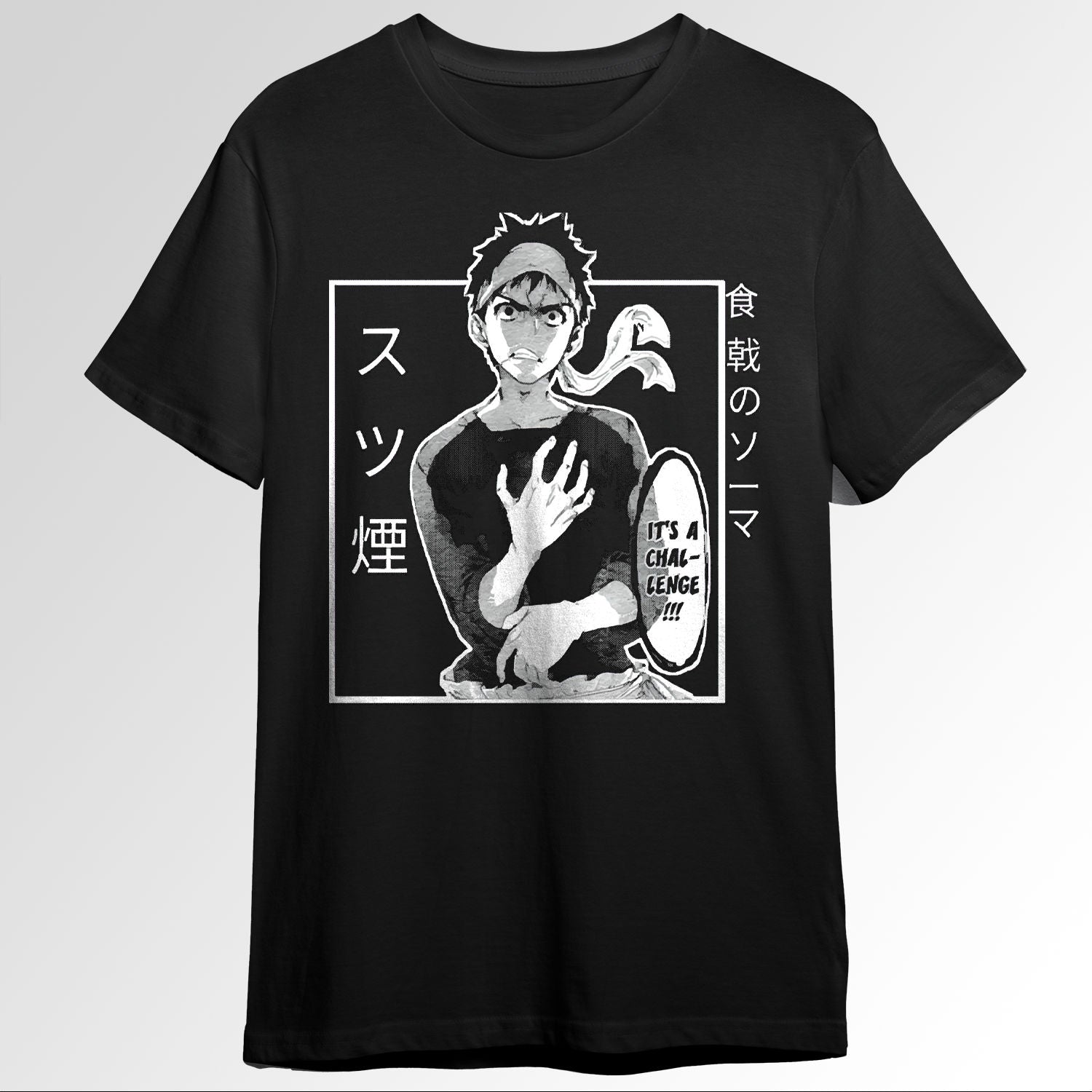 Food wars art 68707310