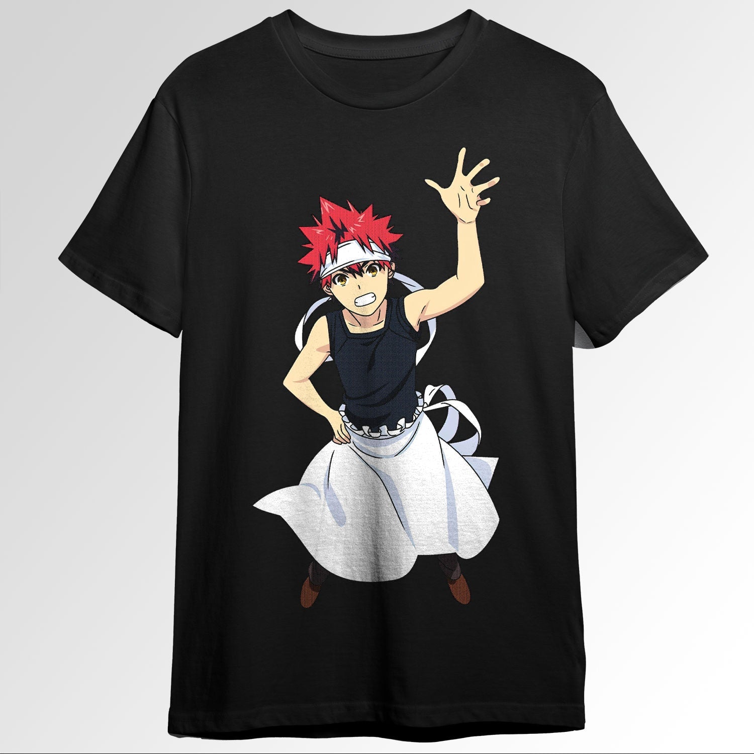 Food wars yukihara soma 87920460