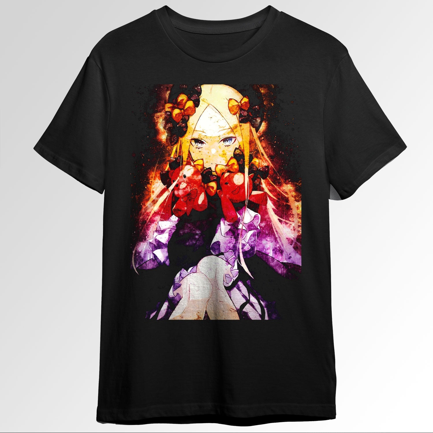 Foreigner Fate Grand Order Anime 109444973