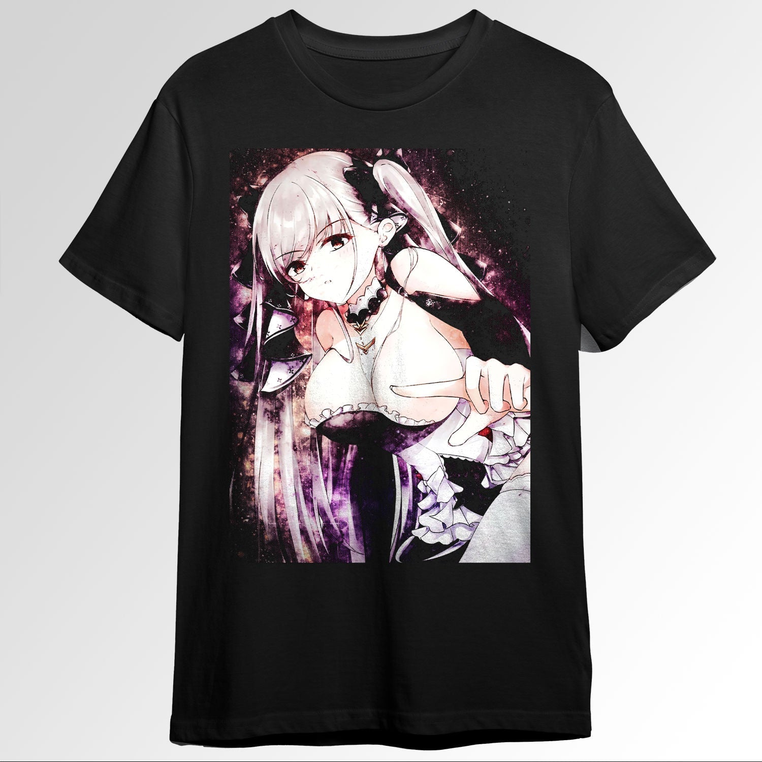 Formidable Azur Lane Anime 109110082