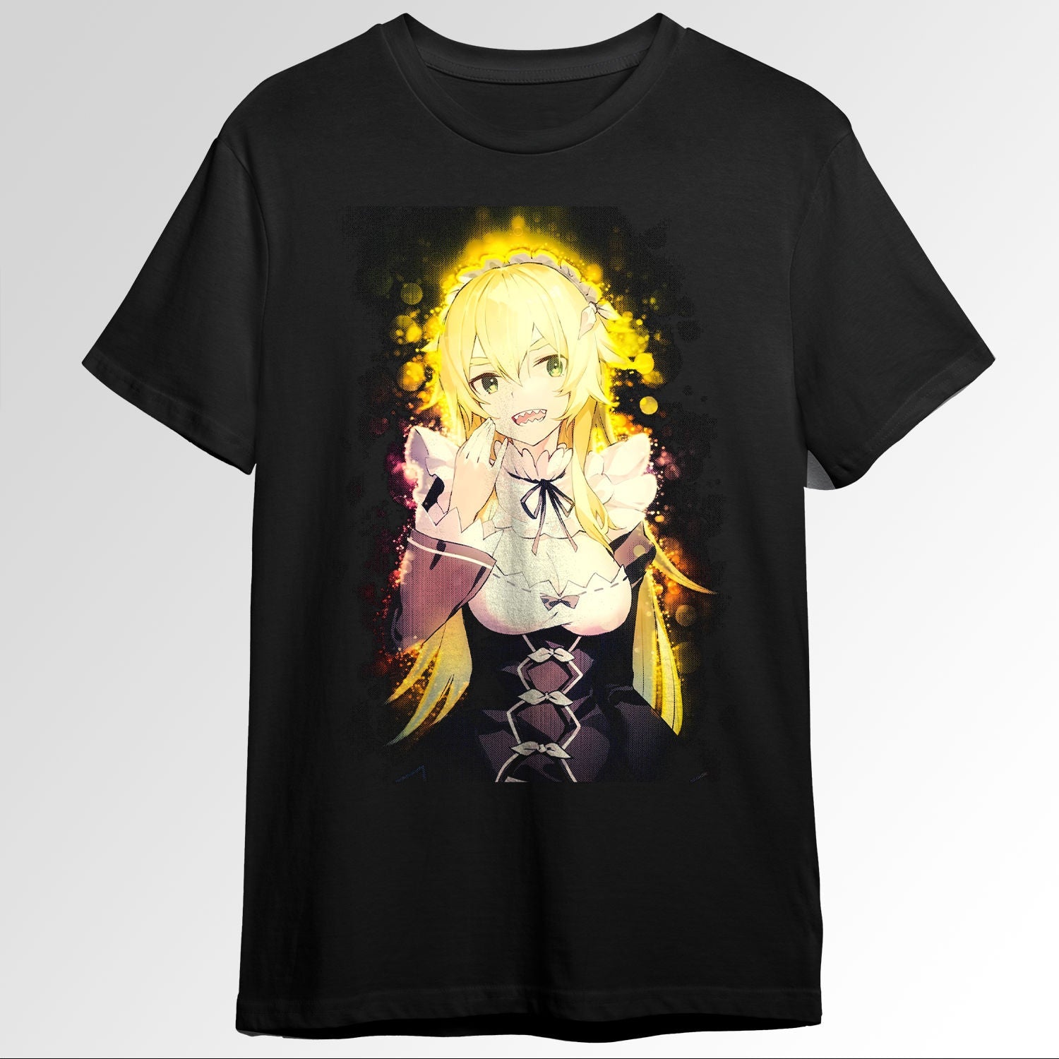 Frederica Baumann Re Zero Fanart Anime Waifu134471360