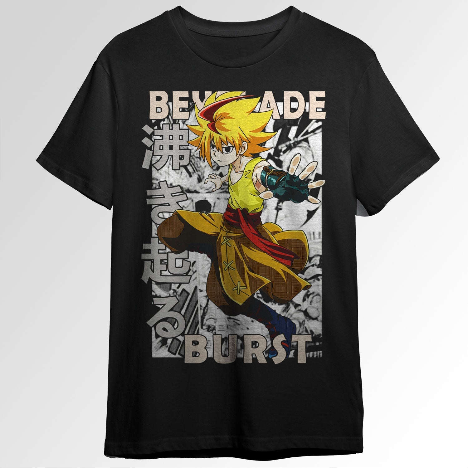 Free De La Hoya Beyblade Burst Beiburedo Bas105603188