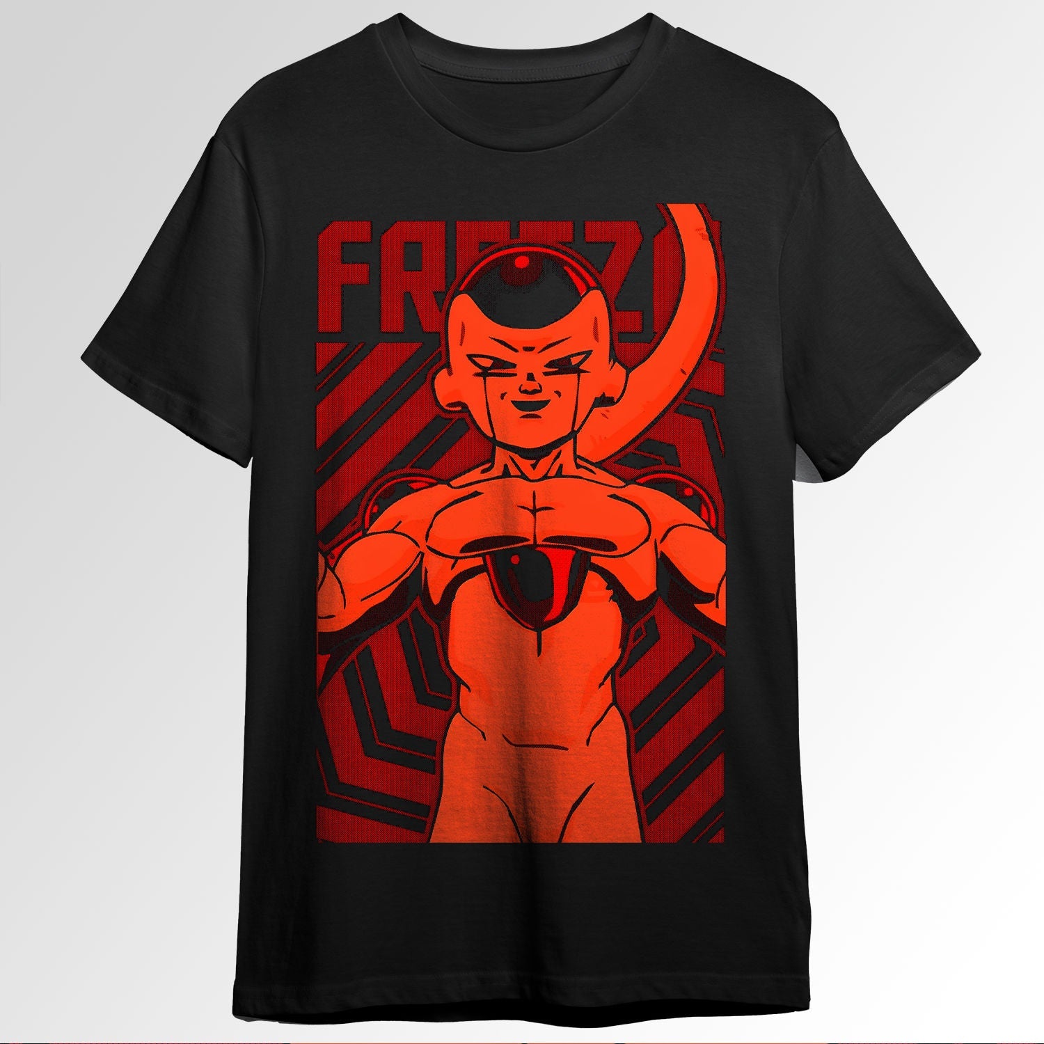 Freezer DRAGON BALL SUPER Manga Style Design 47524930