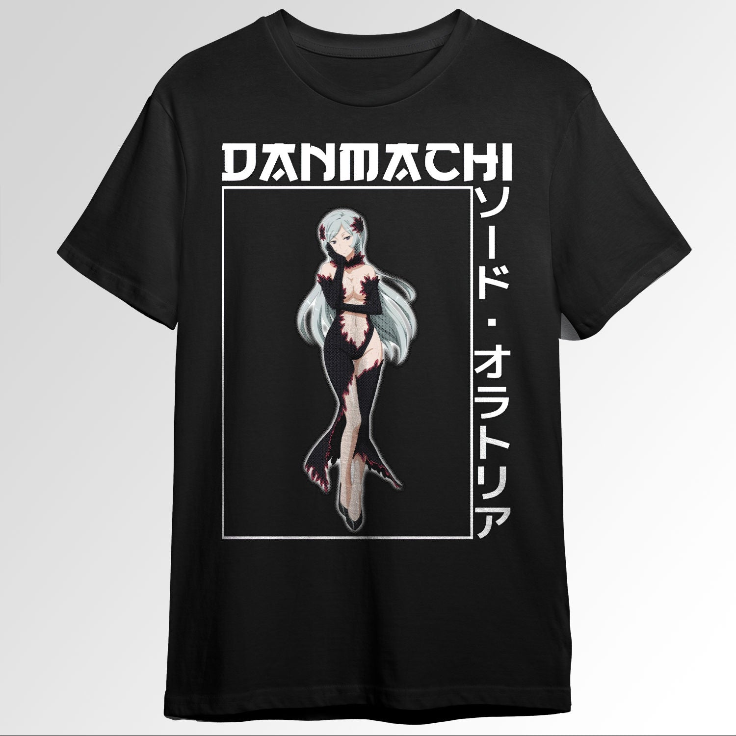 Freya DanMachi Anime Girl Waifu Fanart 133155425