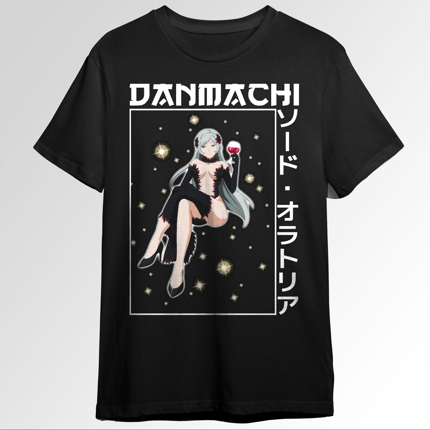Freya DanMachi Anime Girl Waifu Fanart 136624953