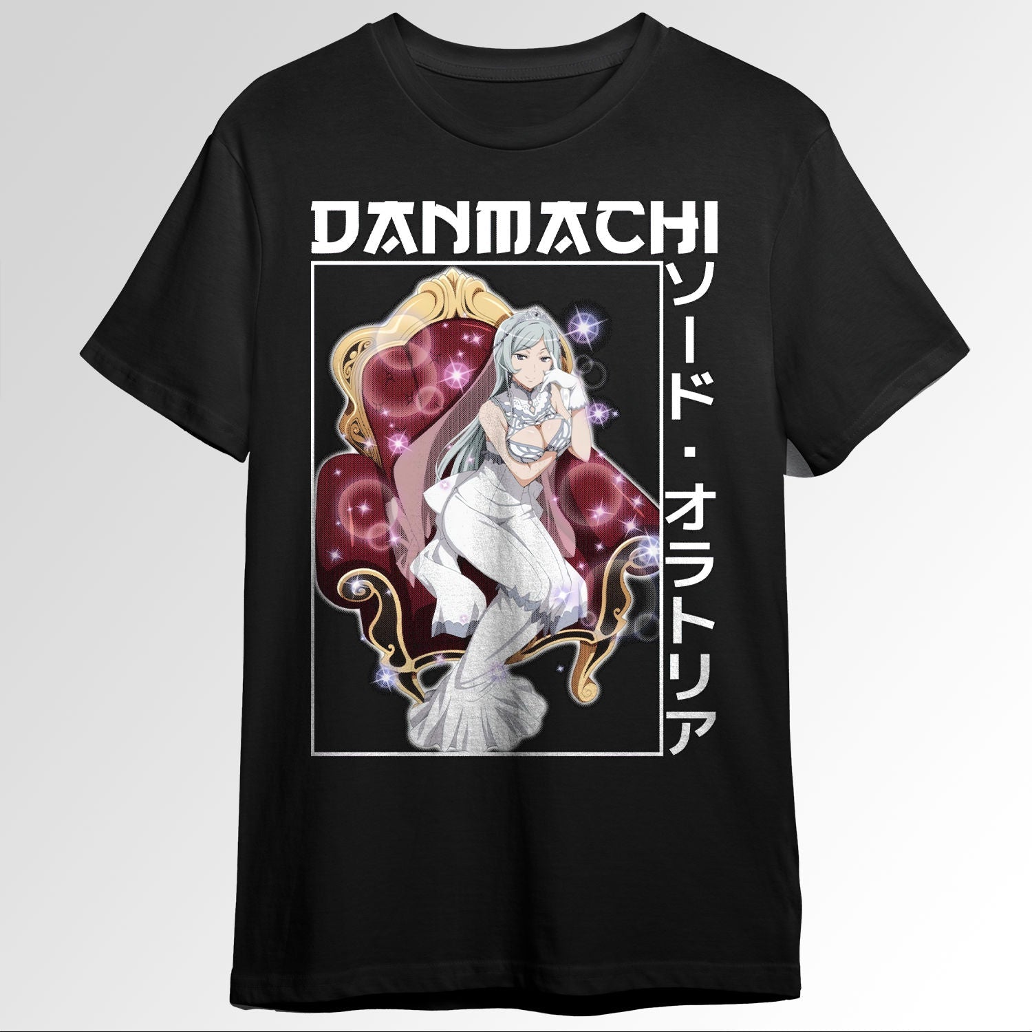 Freya DanMachi Anime Girl Waifu Fanart 143693917