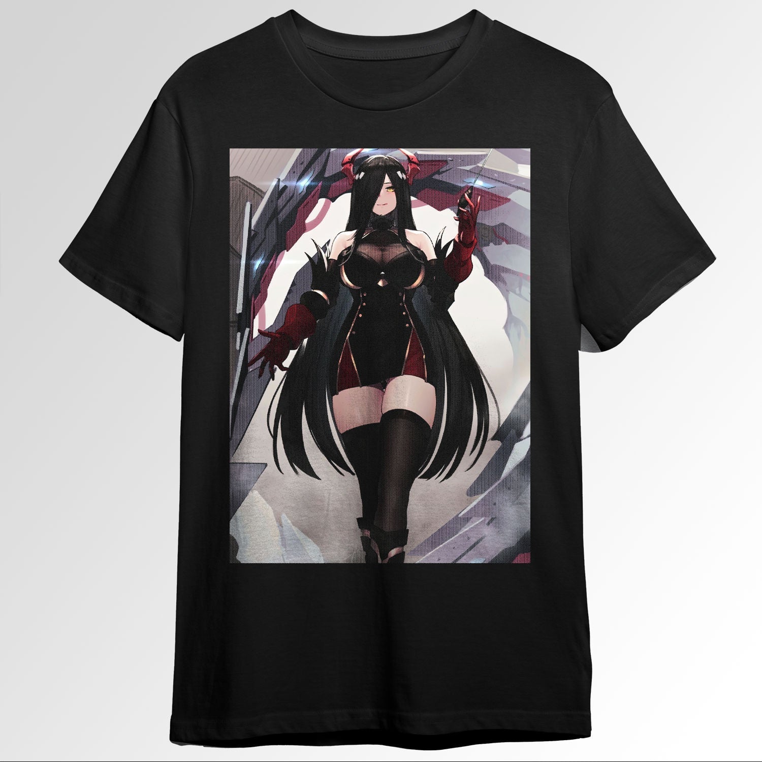 Friedrich der Grosse Azur Lane Girls 109629238