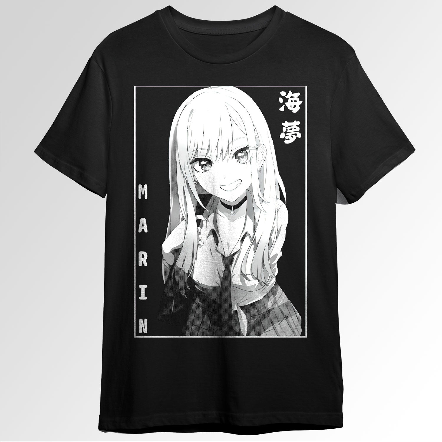 Friendly Marin Sono Bisque Doll Wa Koi Wo Su102684726