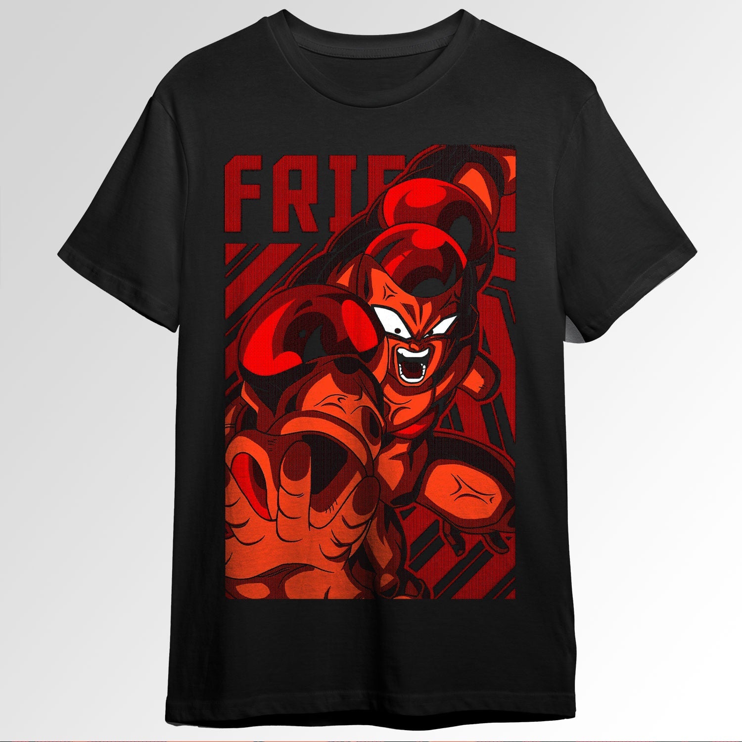 Frieza DRAGON BALL Z Anime Style Design 53633103