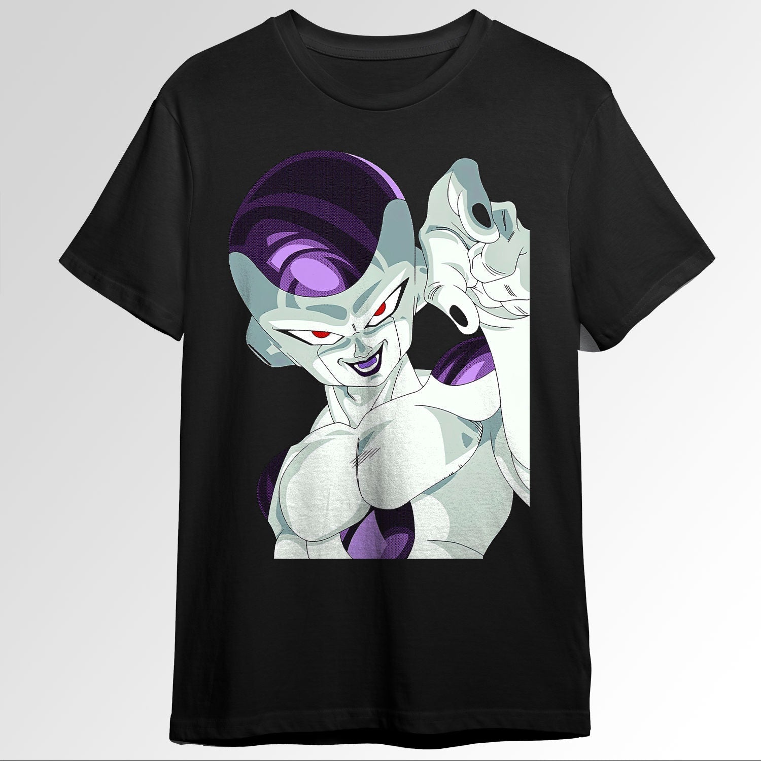 Frieza Dragon Ball Anime Girl Fanart 132462869