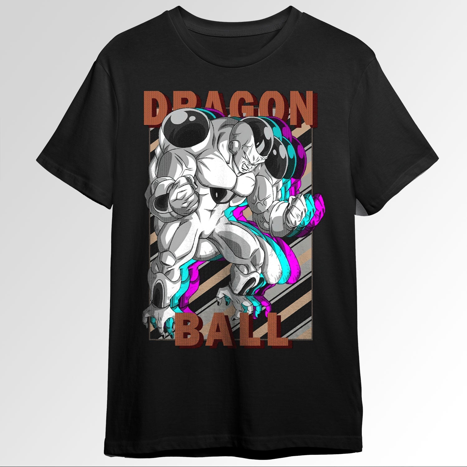 Frieza Dragon Ball Doragon Boru Monochrome R103854705