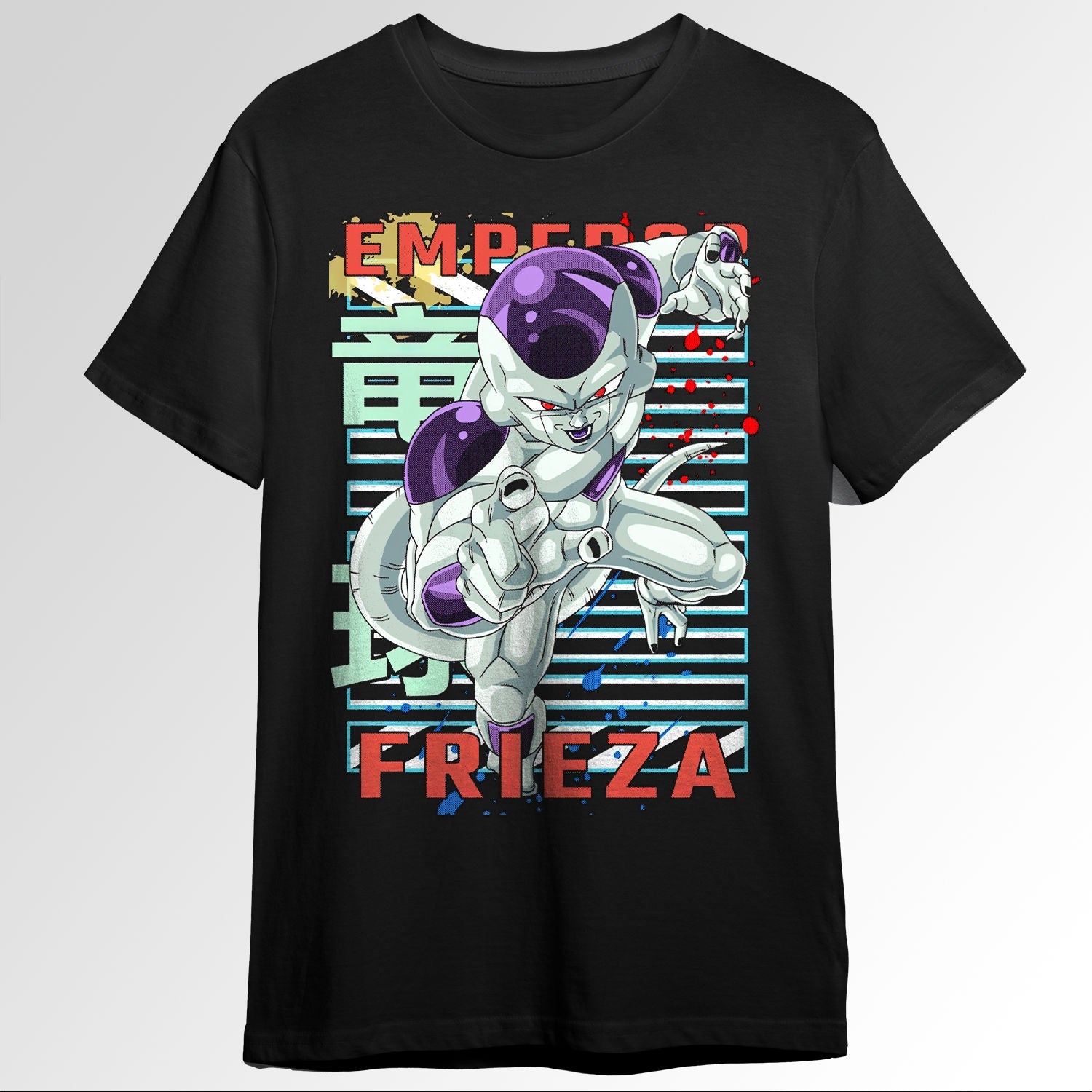Frieza Dragon Ball Doragon Boru Urban Anime 102055045