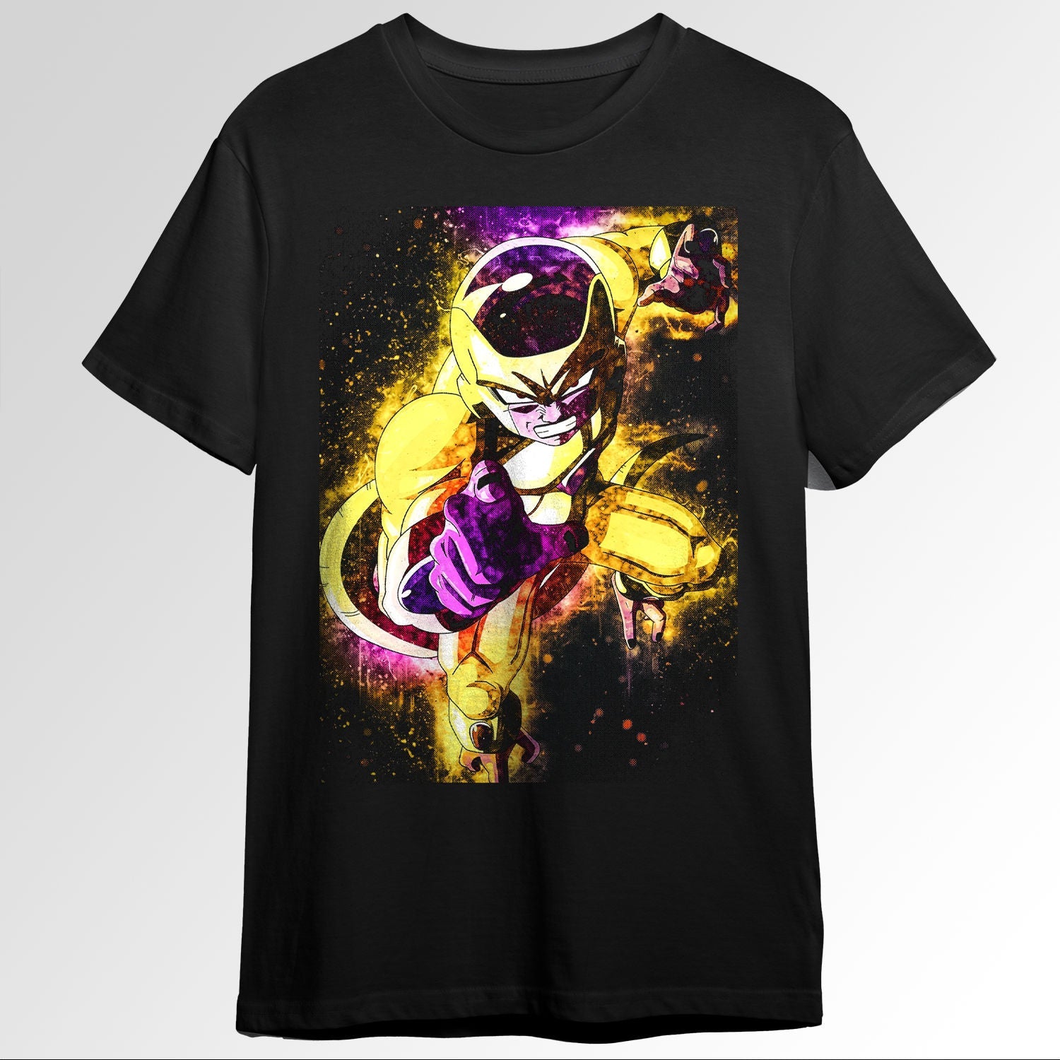 Frieza Golden Frieza Dragon Ball Super 80320107