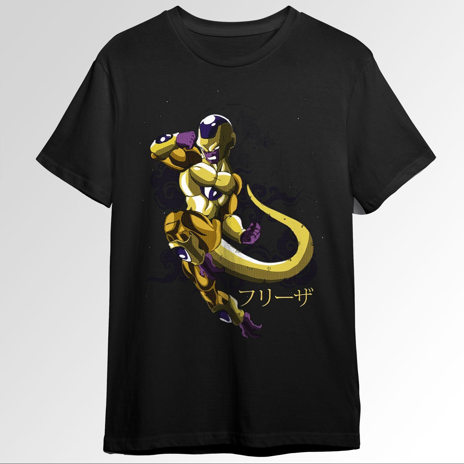 Frieza Knee Dragon Ball 73208246