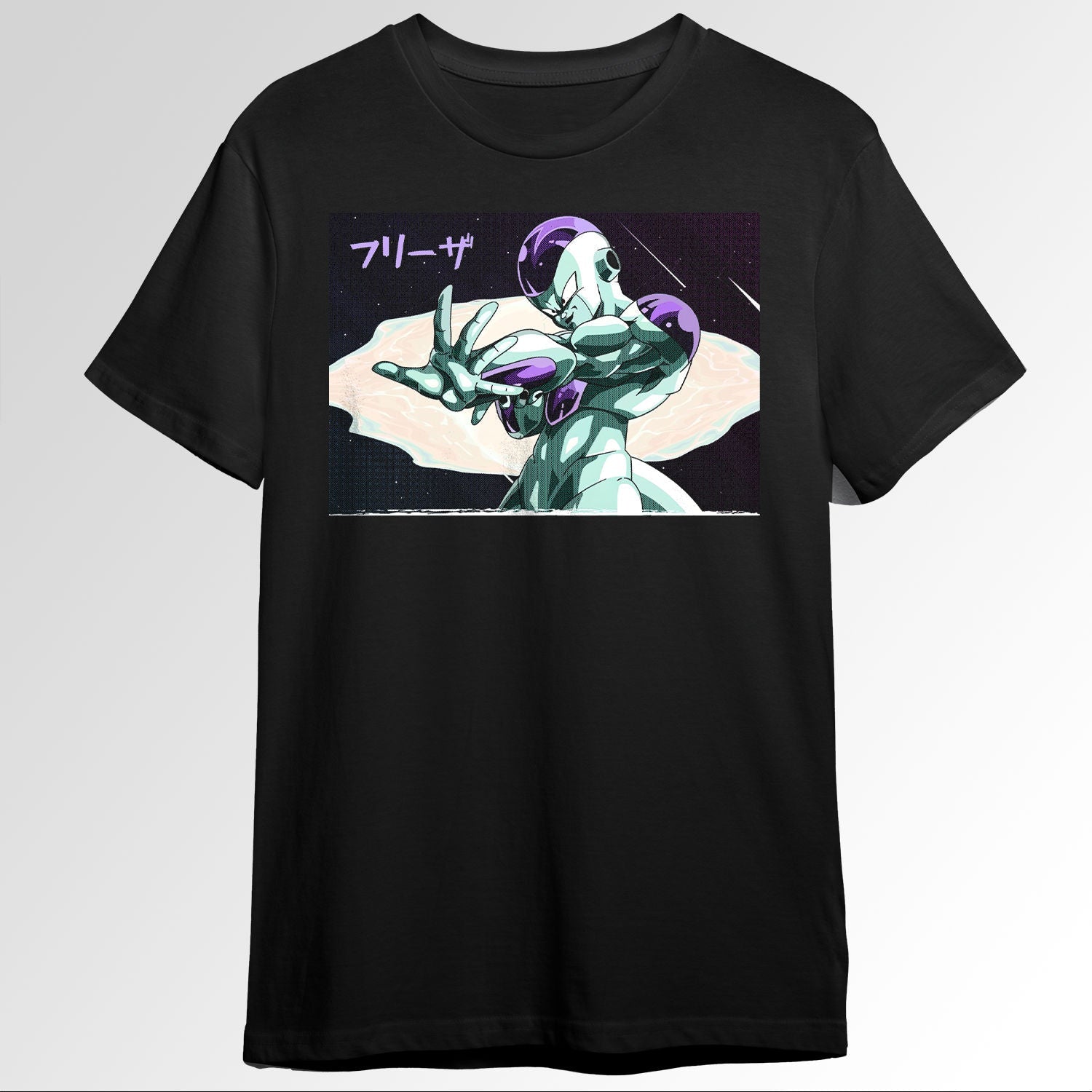 Frieza Skyfall Dragon Ball 111306733