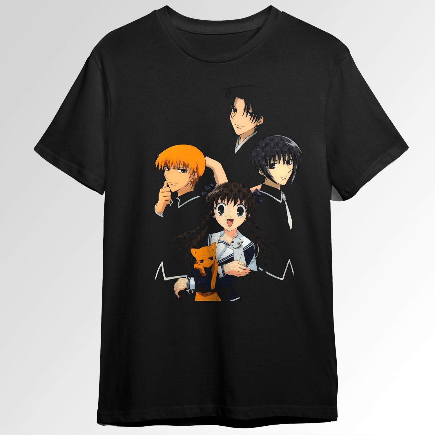 Fruits Basket 78984811
