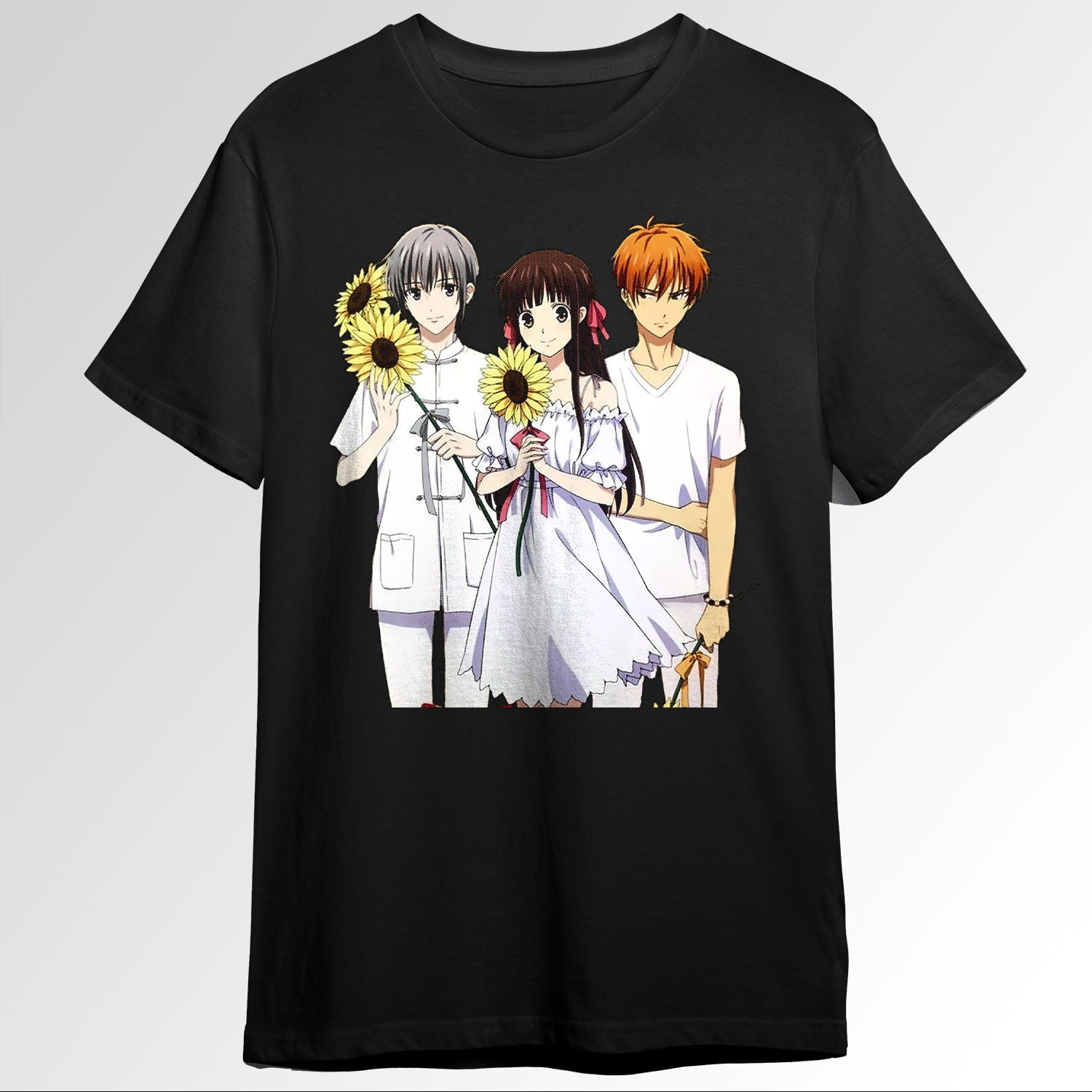 Fruits Basket 78985138