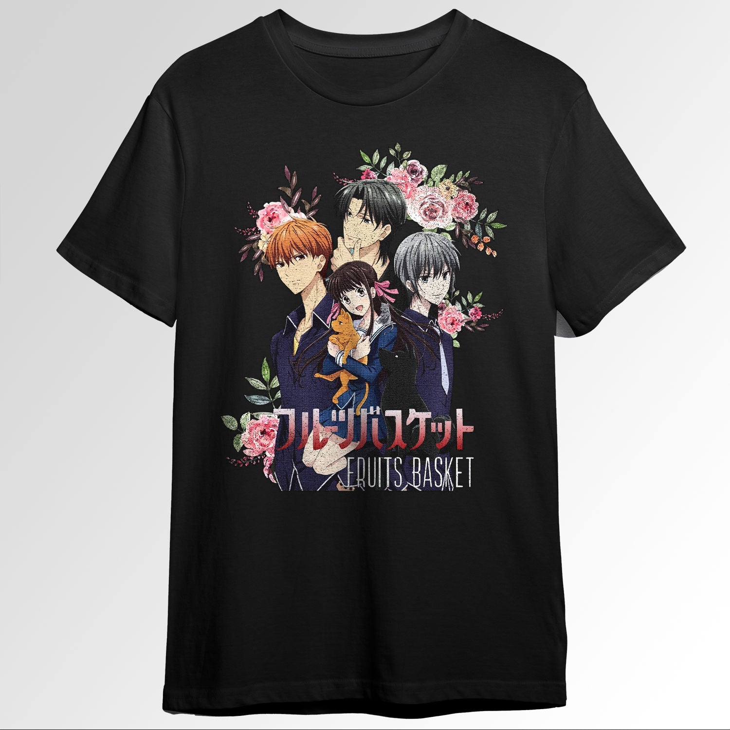 Fruits Basket 83583373