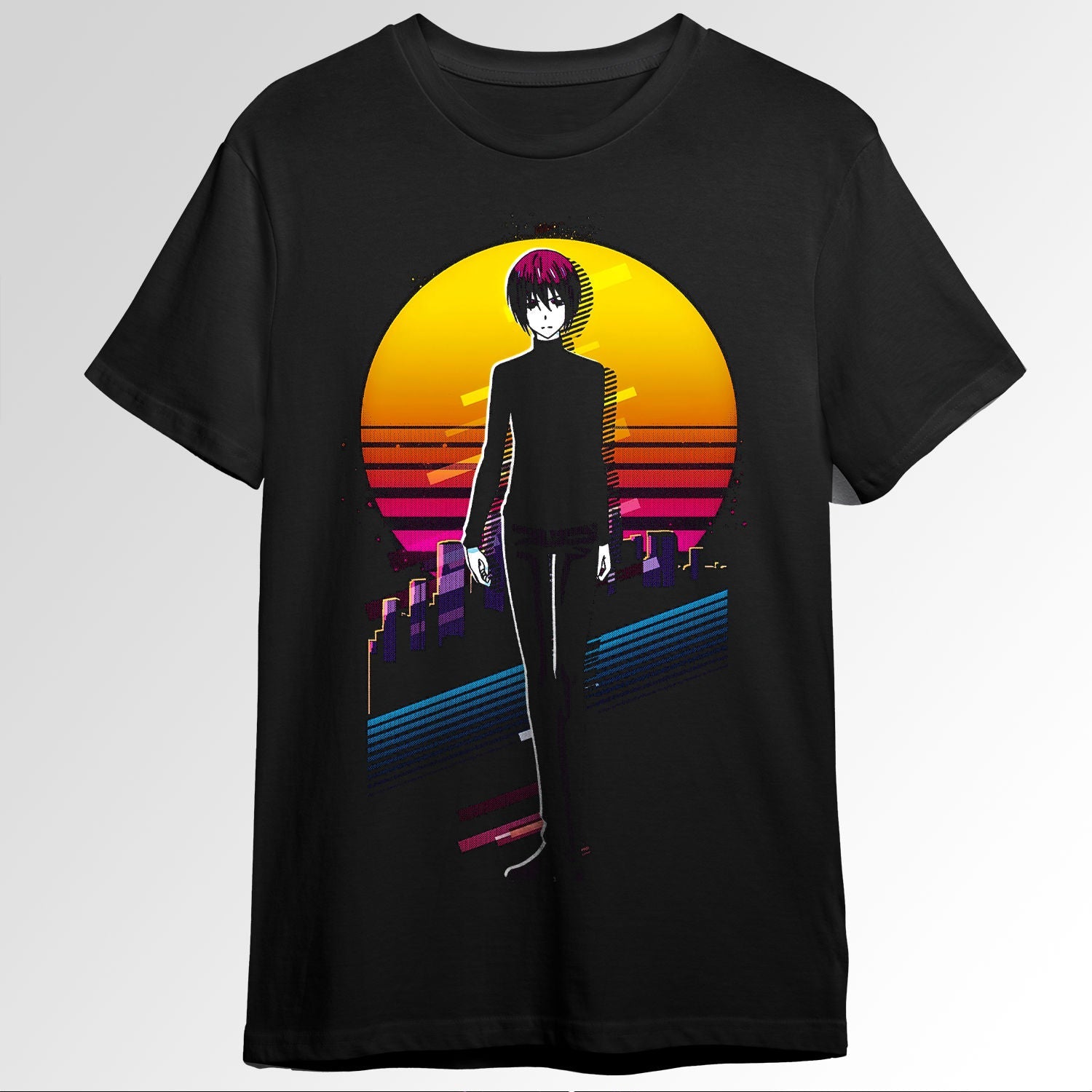 Fruits Basket Akito 80s retro 75470928