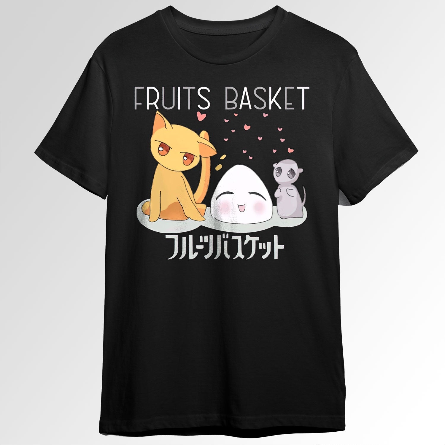 Fruits Basket Cute Kyo Yuki 76462642