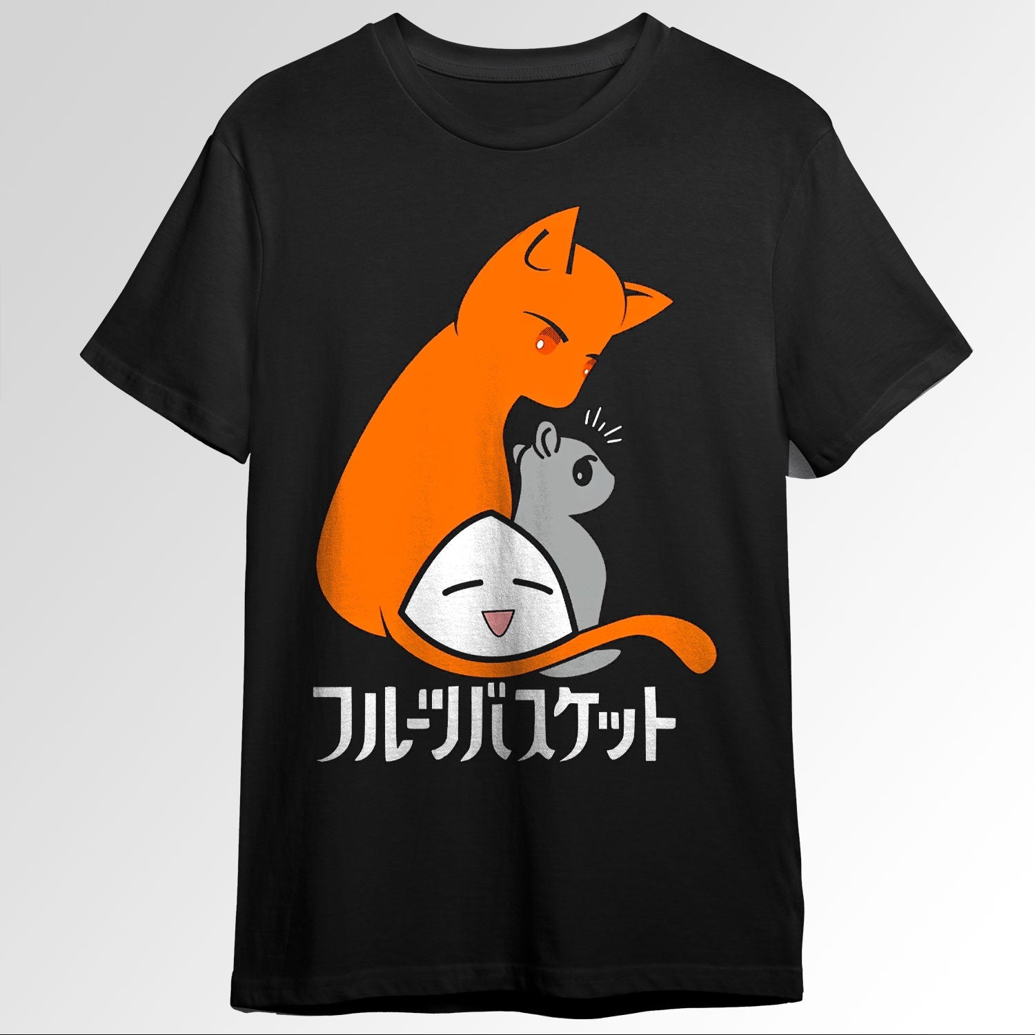 Fruits Basket Cute Kyo Yuki 77550864