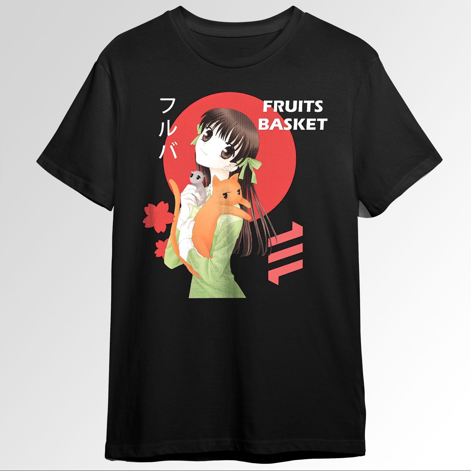 Fruits Basket Cute Kyo Yuki Tohru Honda Edit 77551767