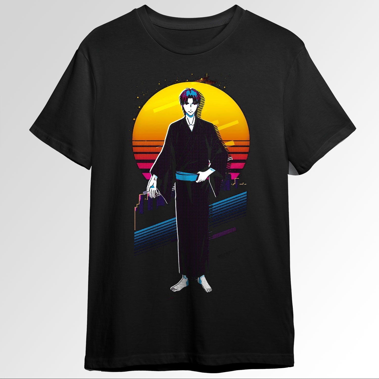 Fruits Basket Shigure 80s retro 75474728