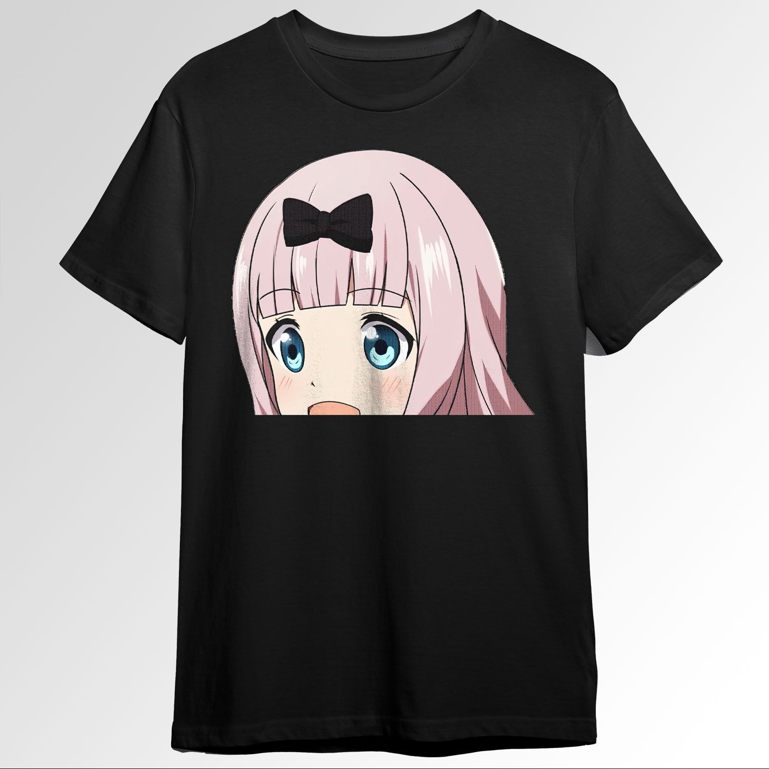 Fujiwara Peeker Kaguya Sama 61397277