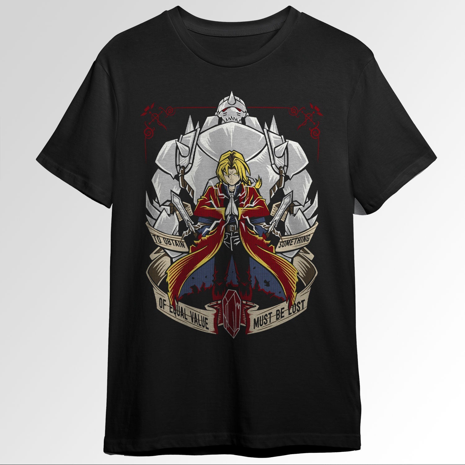 Full Metal Alchemist 0365