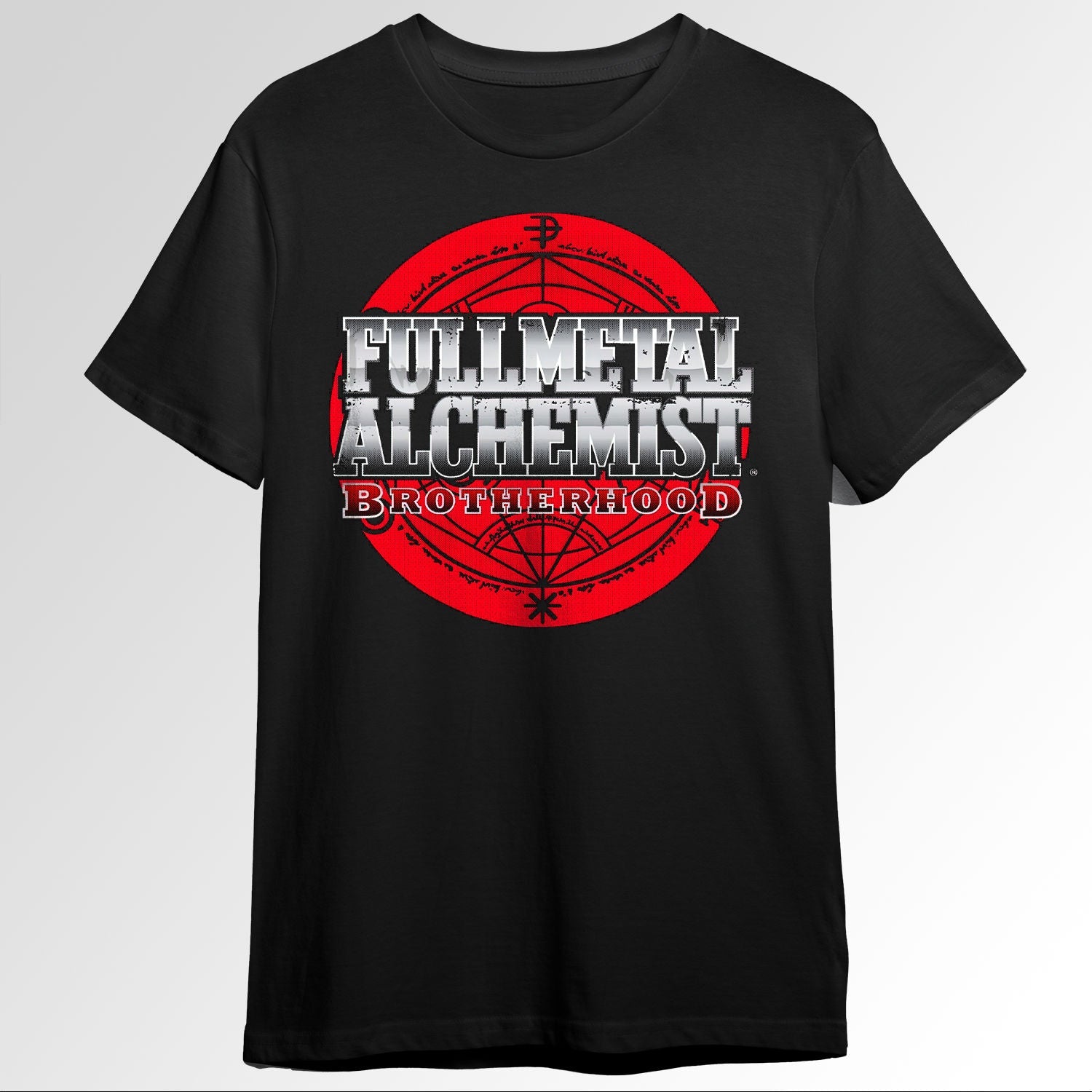 Full Metal Alchemist Brotherhood Transmutati 46793964
