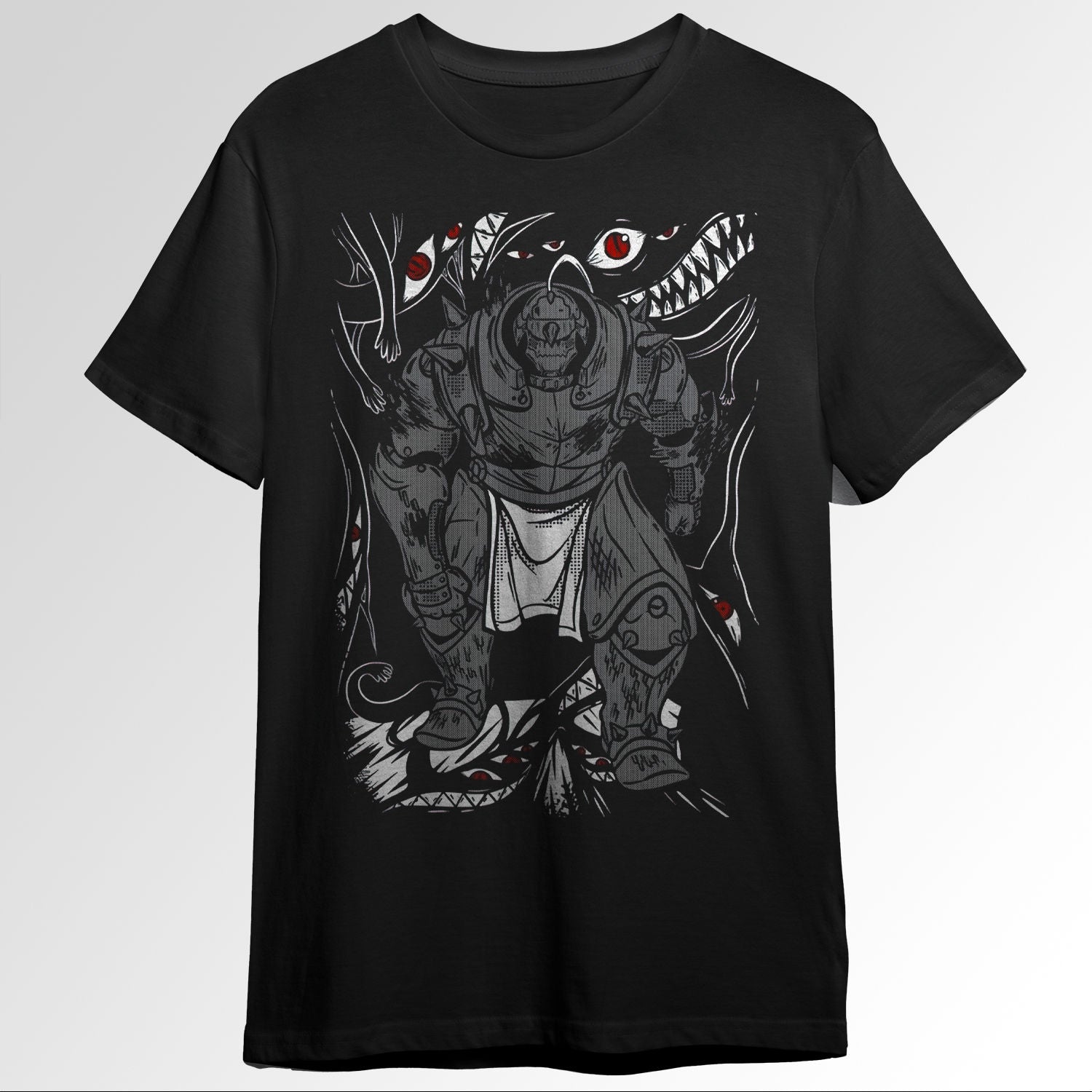 Fullmetal Alchemist 117090554