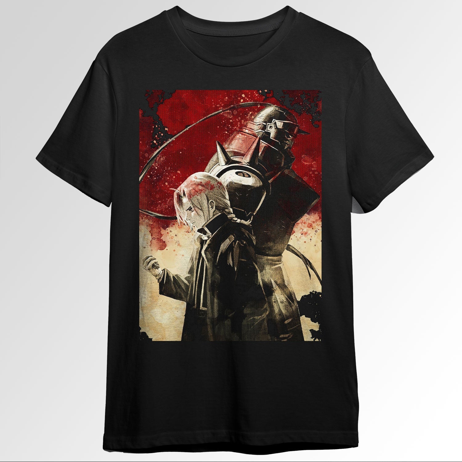 Fullmetal Alchemist 75158501
