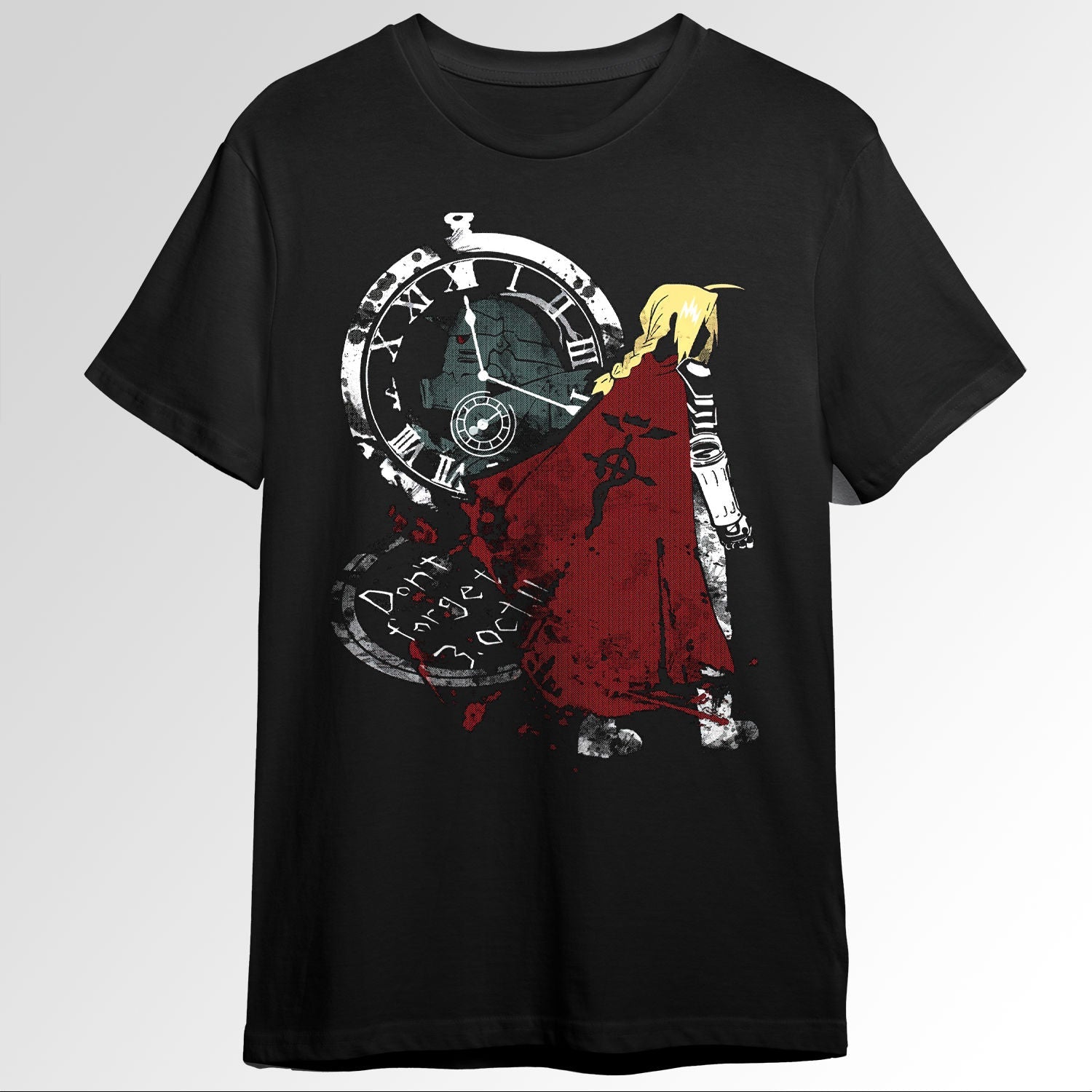 Fullmetal Alchemist 86407517