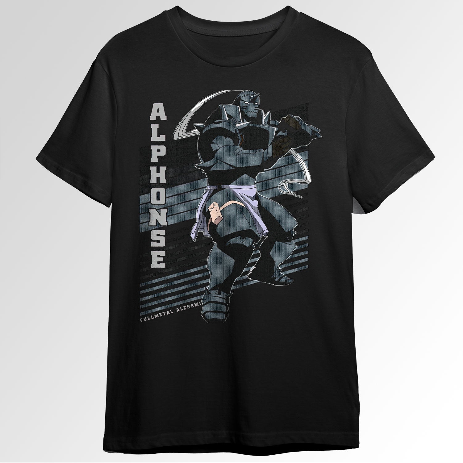Fullmetal Alchemist Alphonse Elric Character 93176011