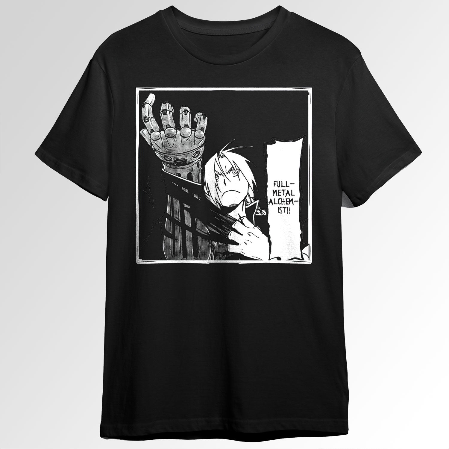 Fullmetal Alchemist Brotherhood 46775730