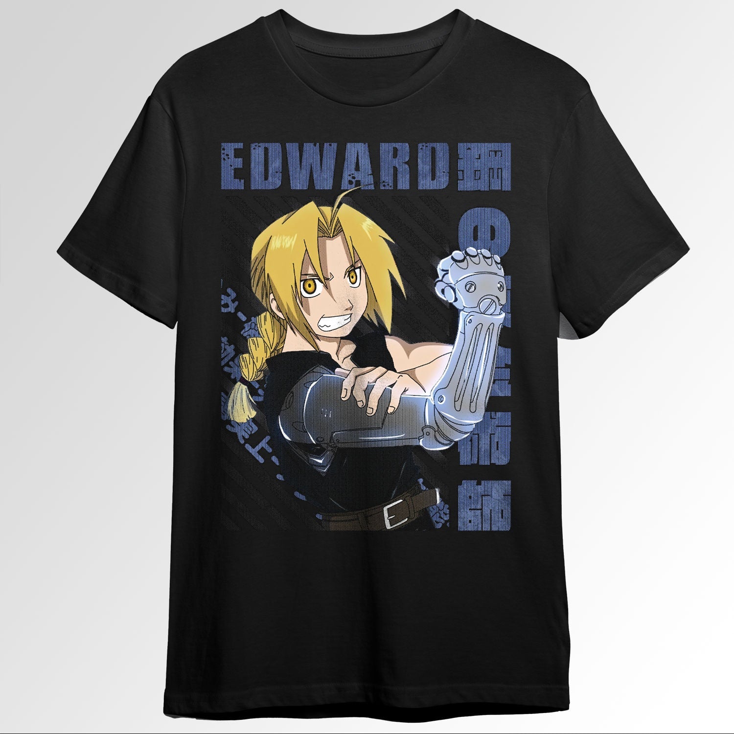 Fullmetal Alchemist Edward Elric 131749951