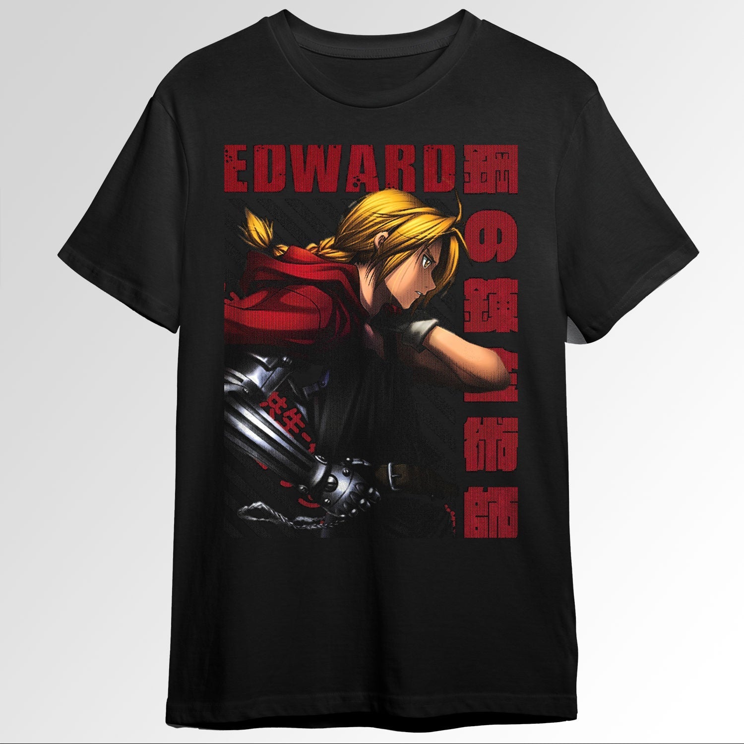 Fullmetal Alchemist Edward Elric 131750257