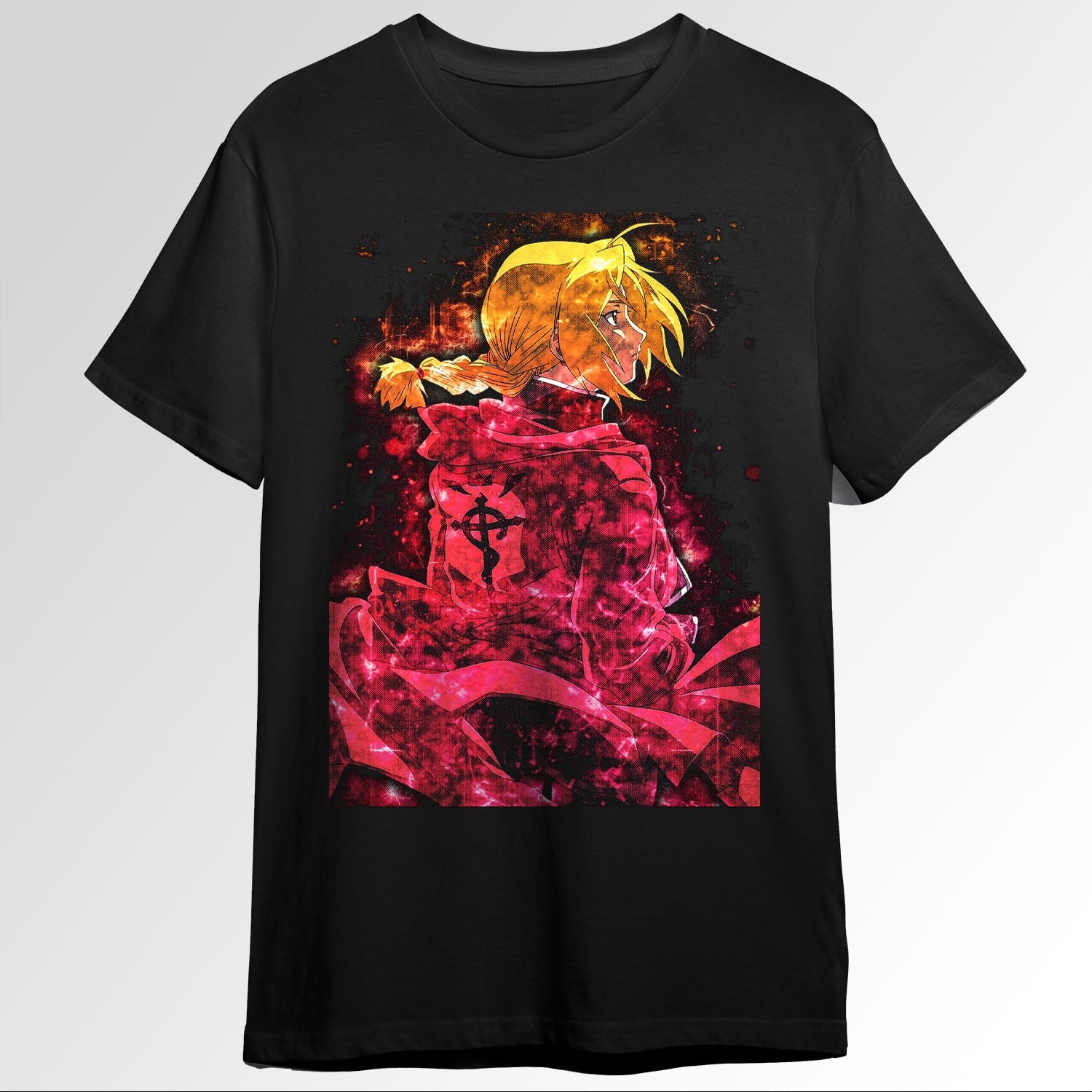 Fullmetal Alchemist Edward Elric 70433398