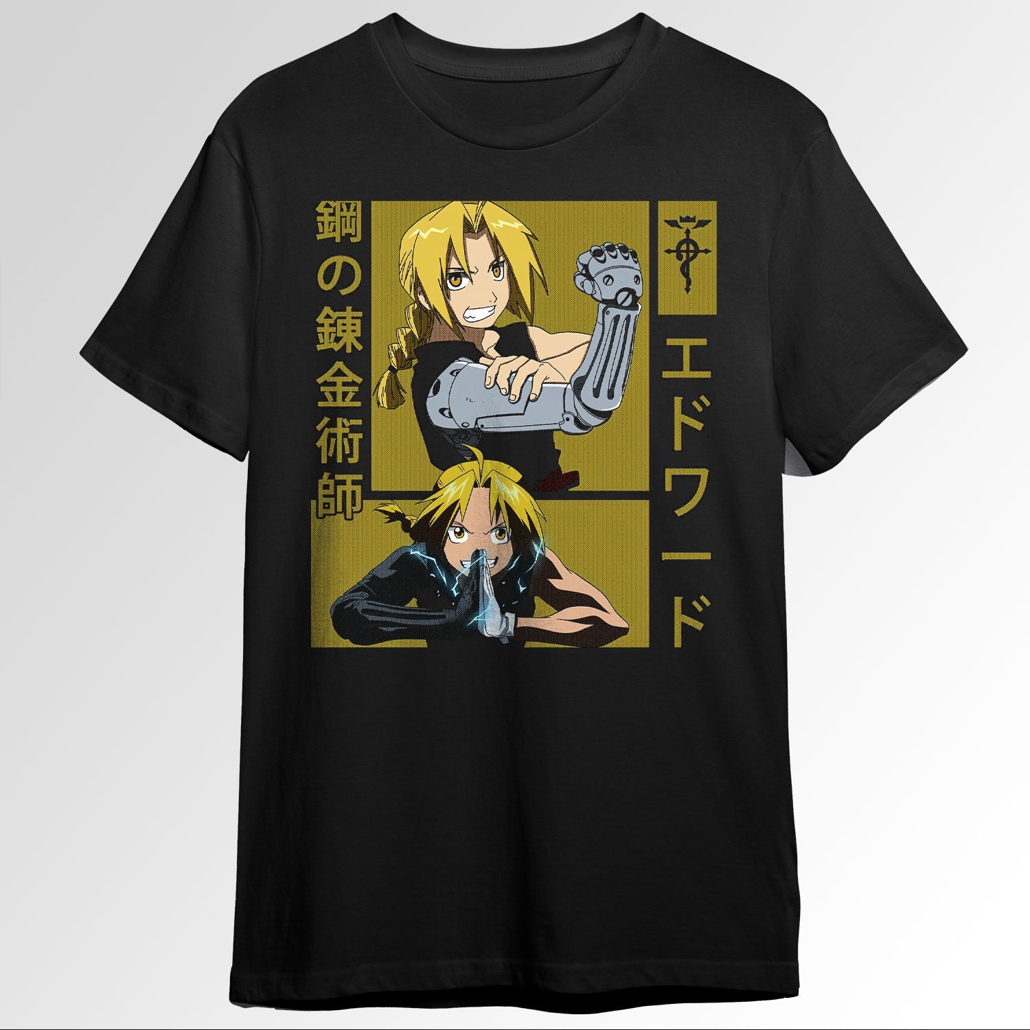 Fullmetal Alchemist Edward Elric Little Red rong 0386
