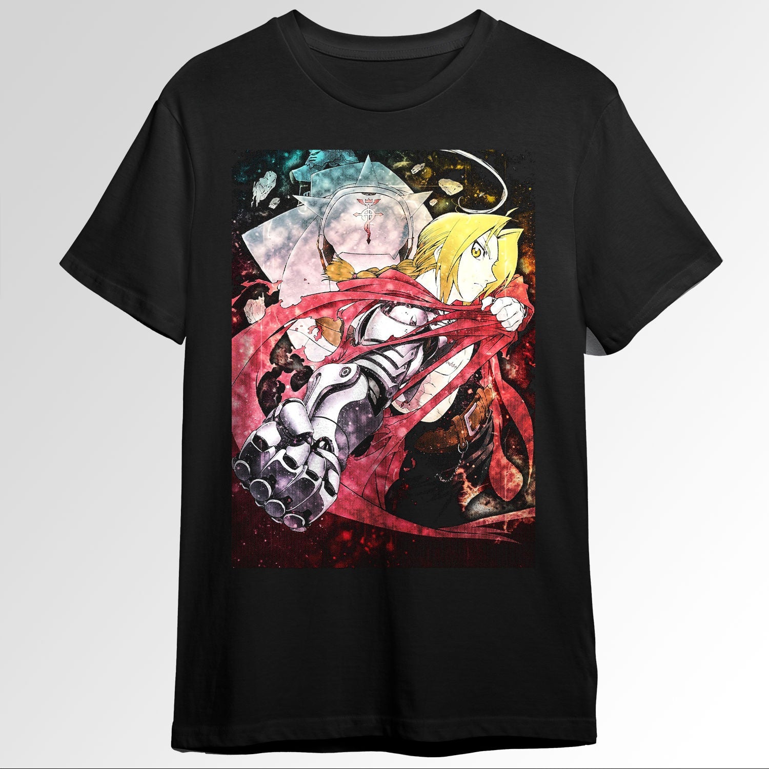 Fullmetal Alchemist Edward Elric x Alphonse 71588887