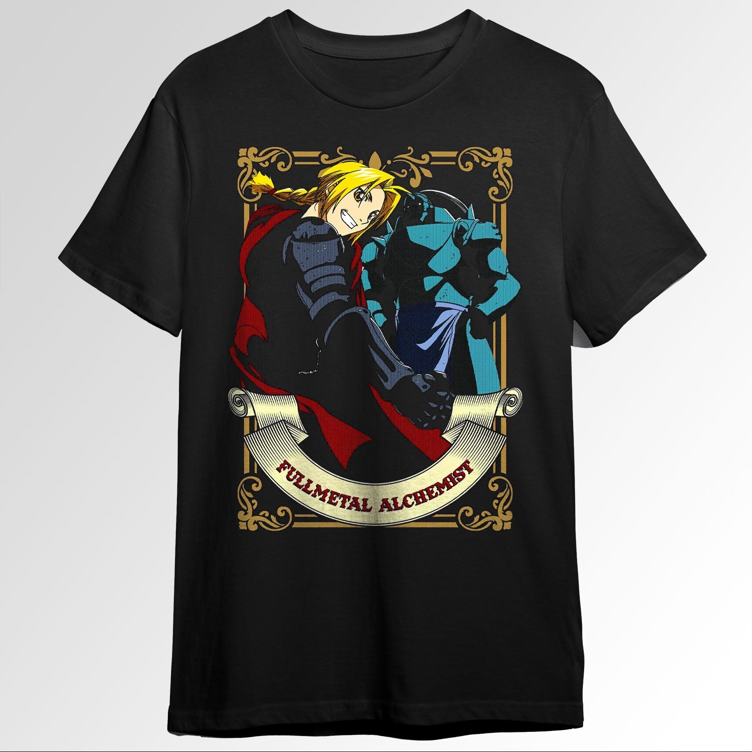 Fullmetal alchemist 120